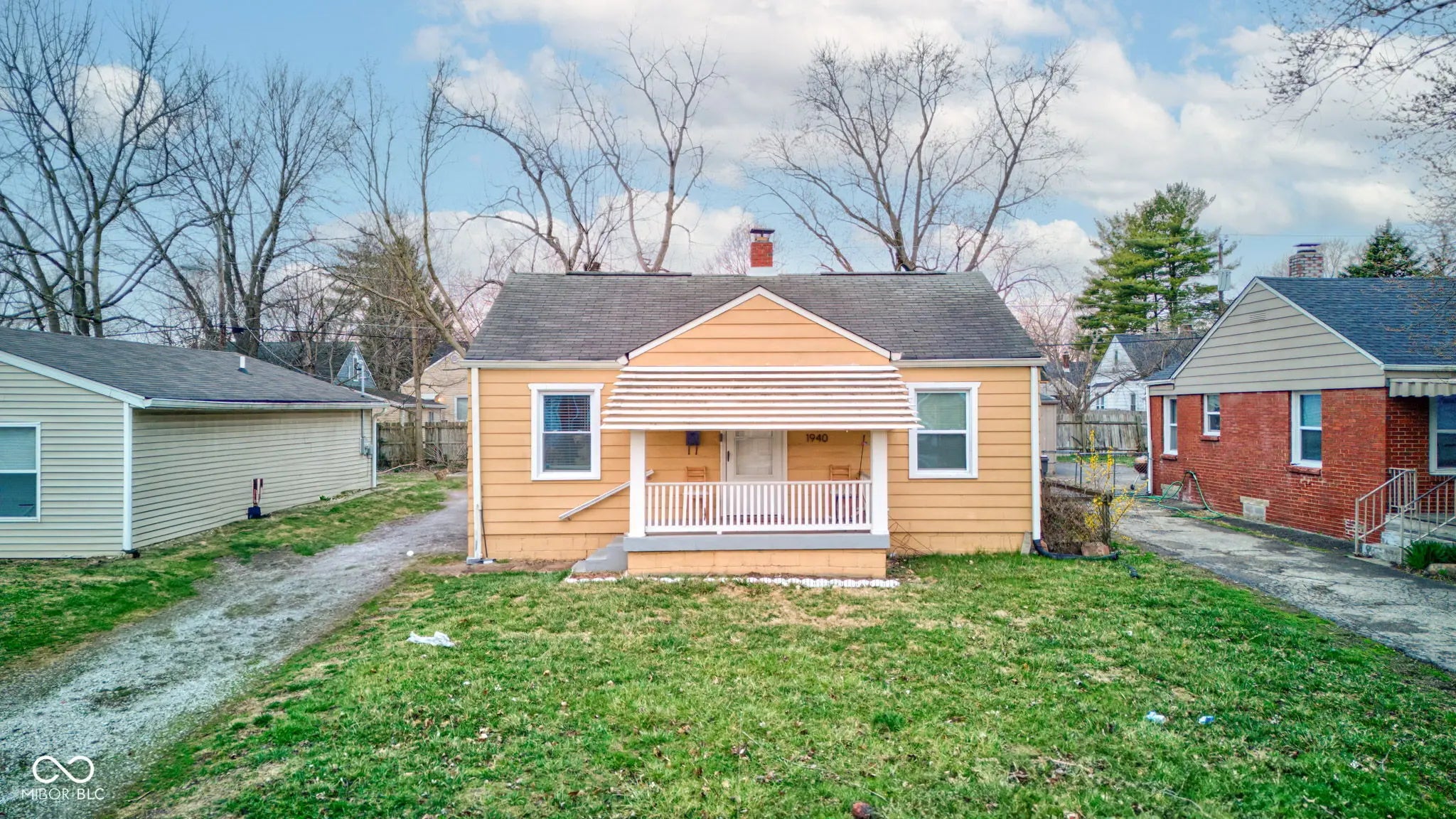 1940 N Drexel Avenue, Indianapolis