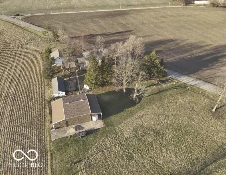 Photo of 7255 W Mulberry Jefferson Road Mulberry, IN 46058