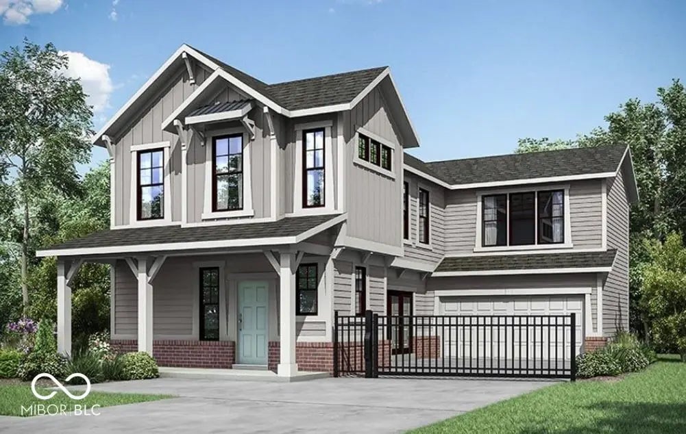 13395 Vickery Ridge Drive, Fishers