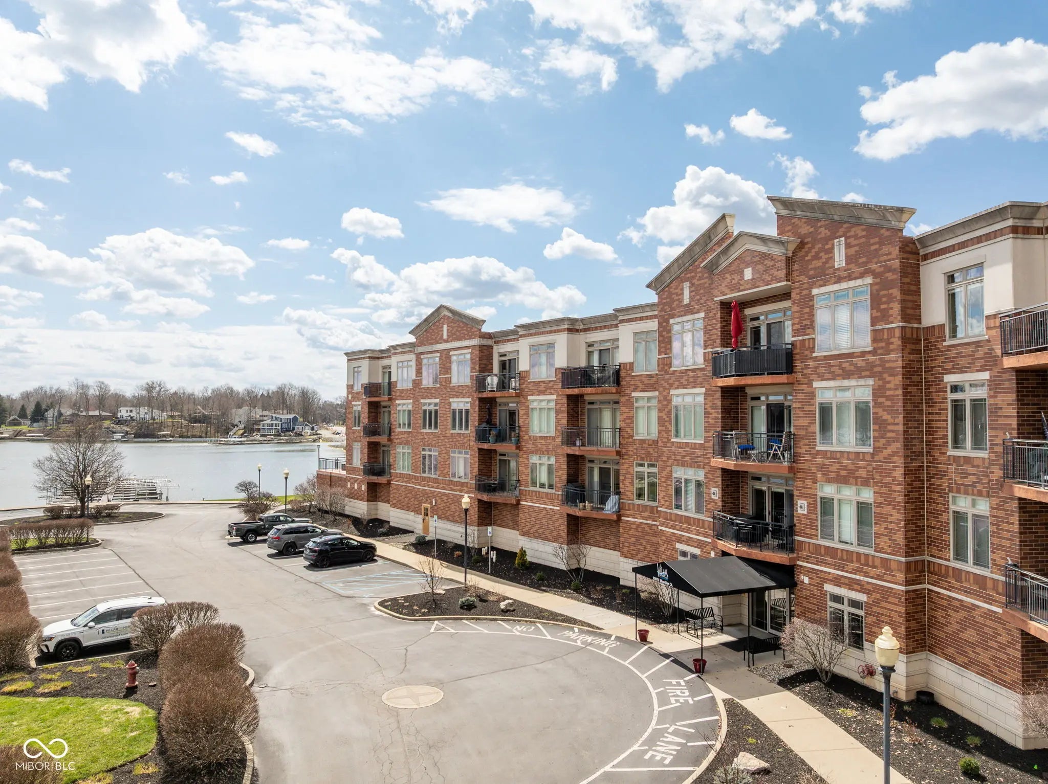 20971 Shoreline Court Apt 212, Noblesville