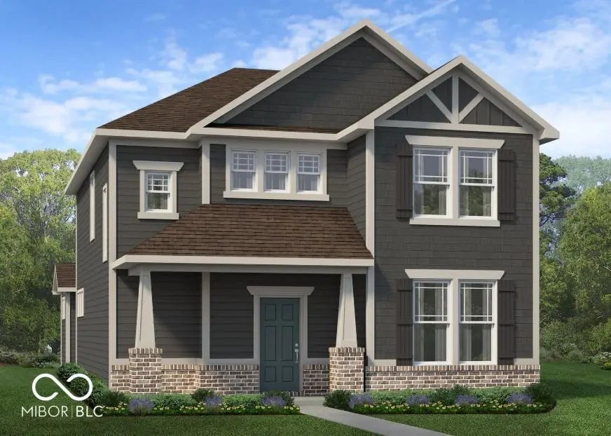 9184 Anthem Avenue, Plainfield