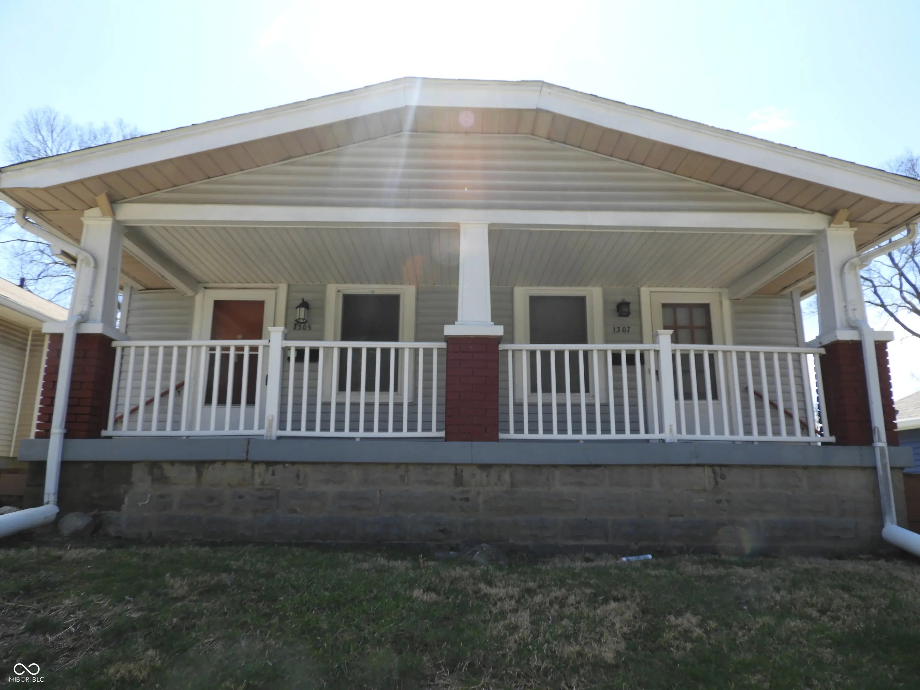 1305 36th Street W, Indianapolis
