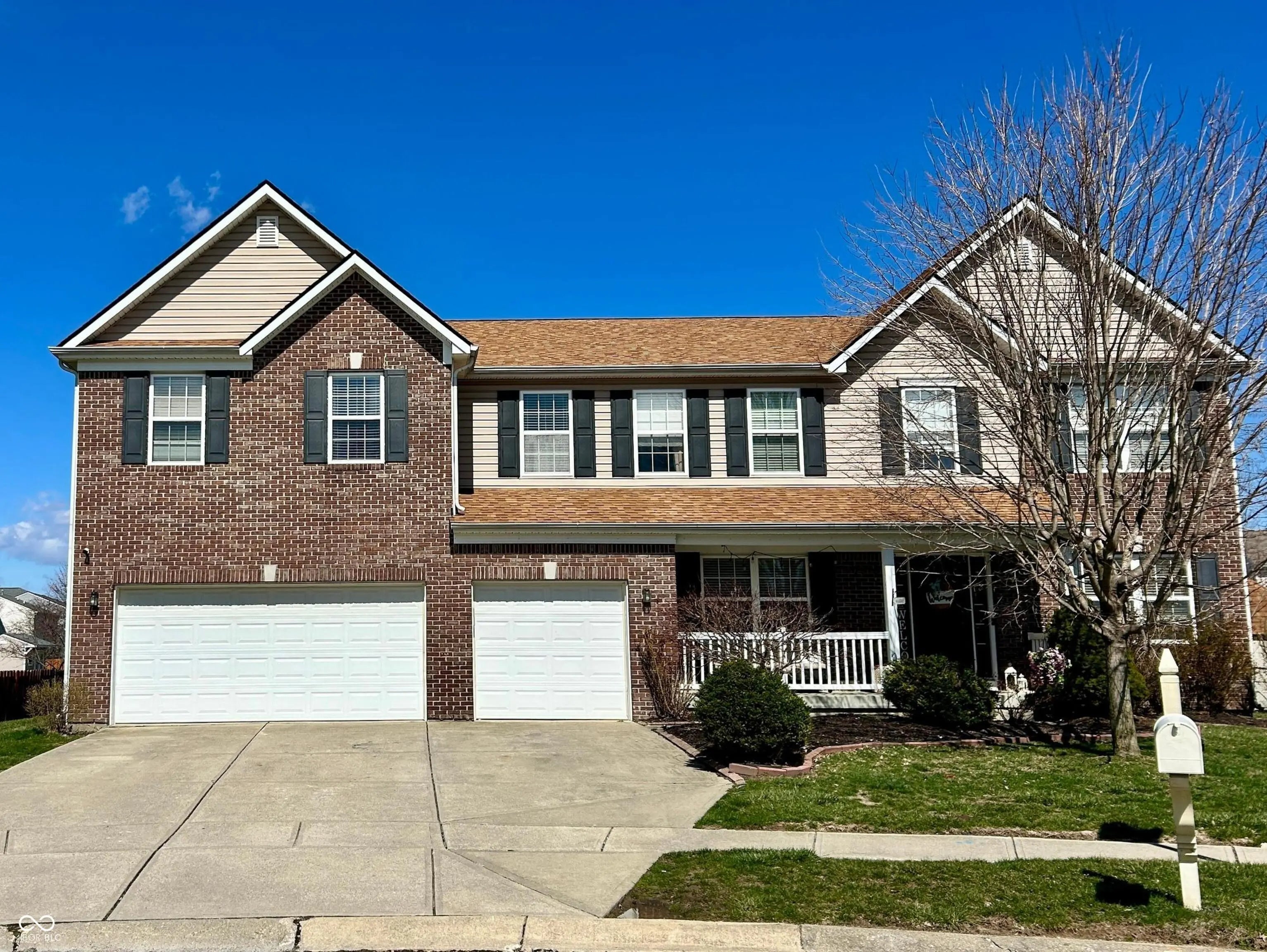 5941 Bonneville Way, Indianapolis