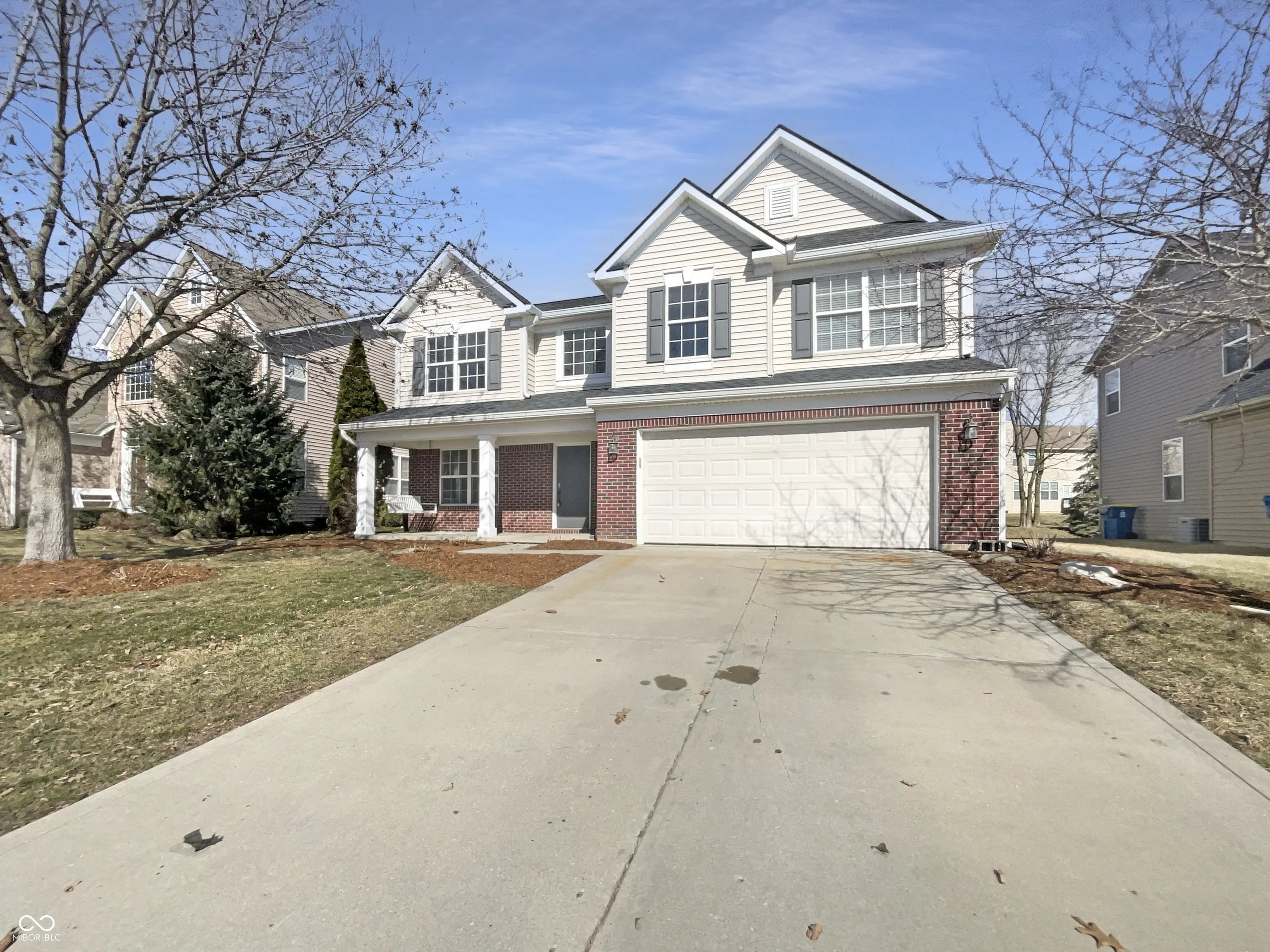 14466 Chapelwood Lane, Fishers