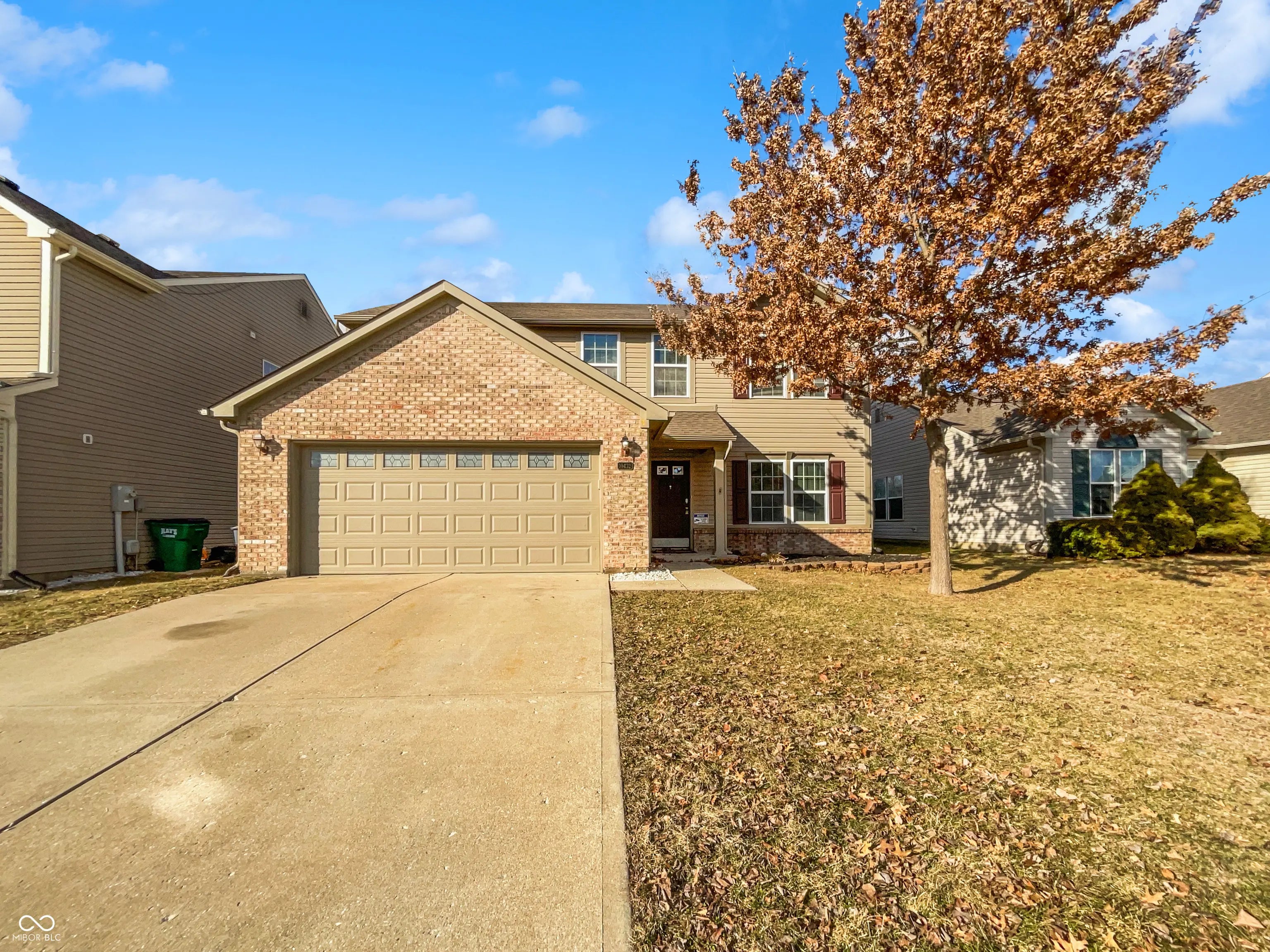 10432 Dark Star Drive, Indianapolis