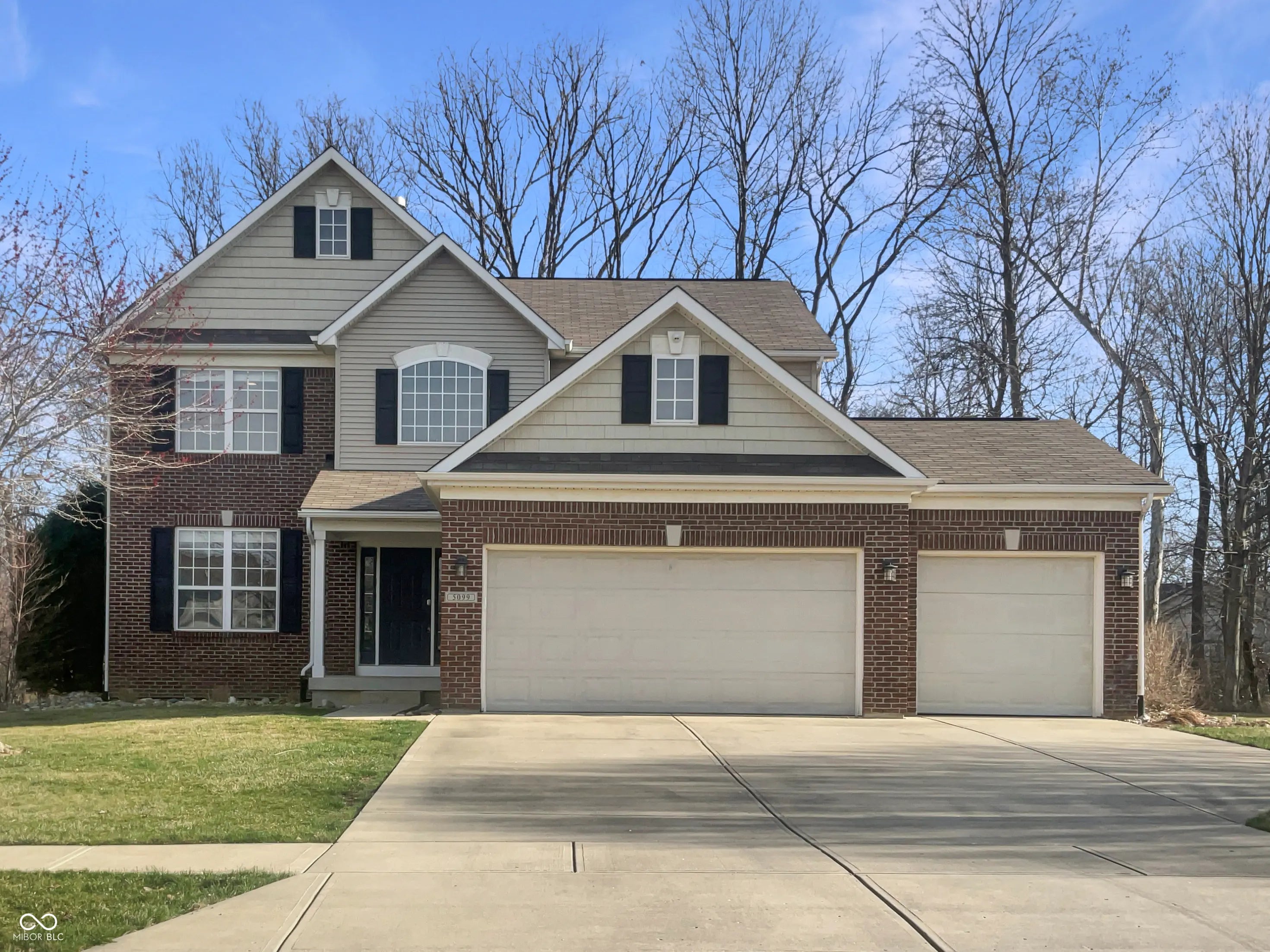 5099 Nicodemus Drive, Plainfield