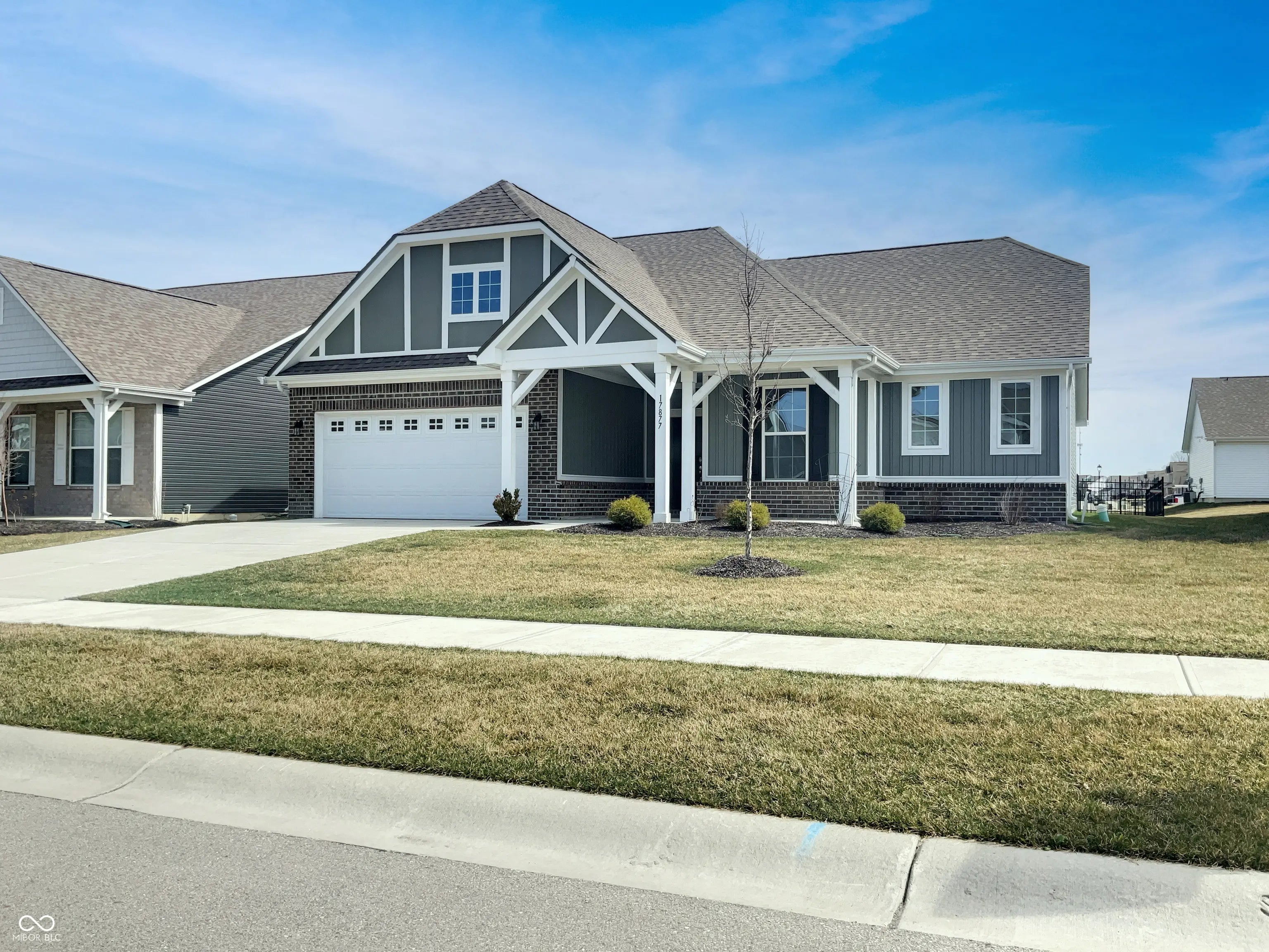 17877 Haralson Row, Westfield