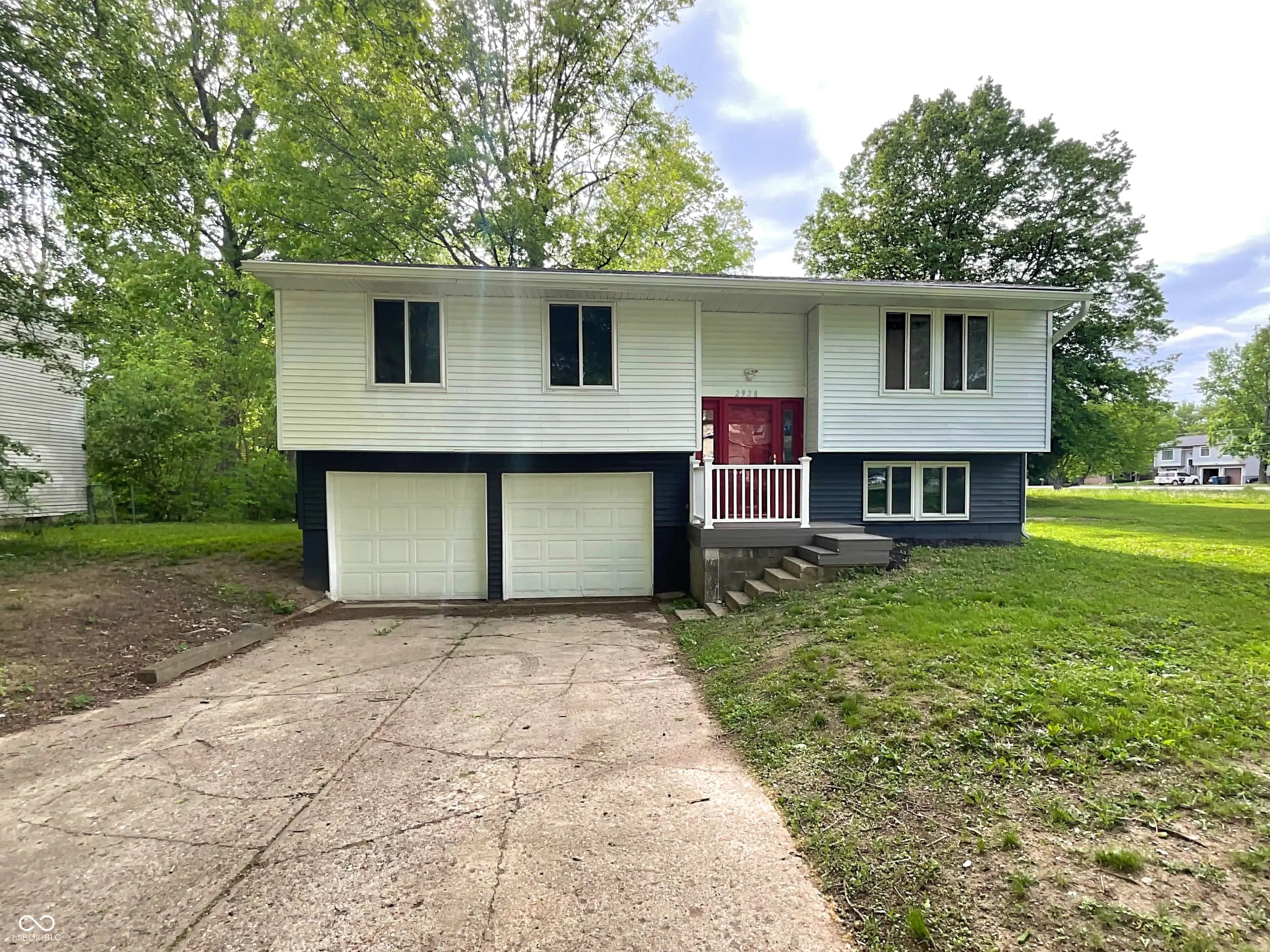 2928 Sheffield Drive, Indianapolis