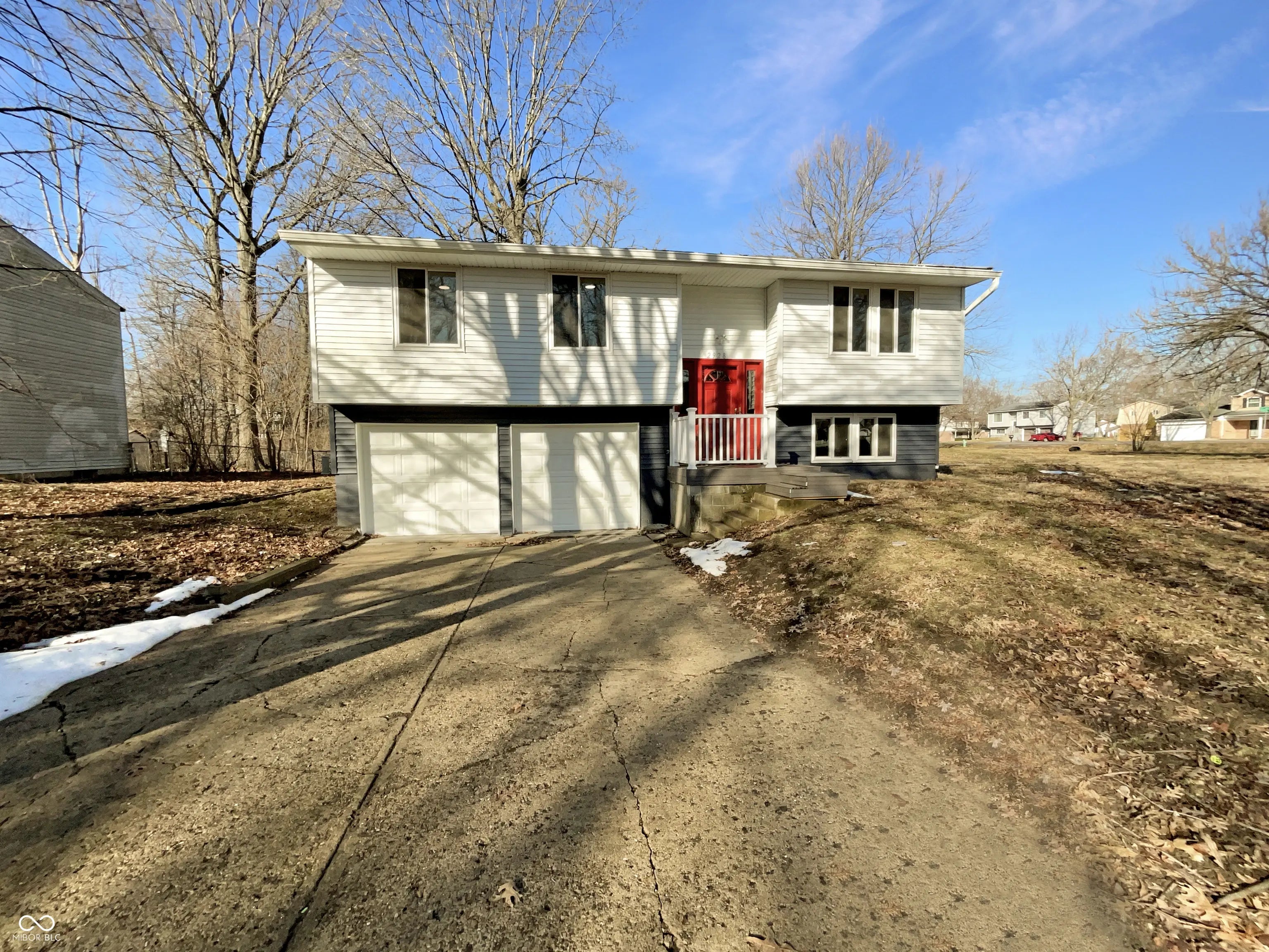2928 Sheffield Drive, Indianapolis