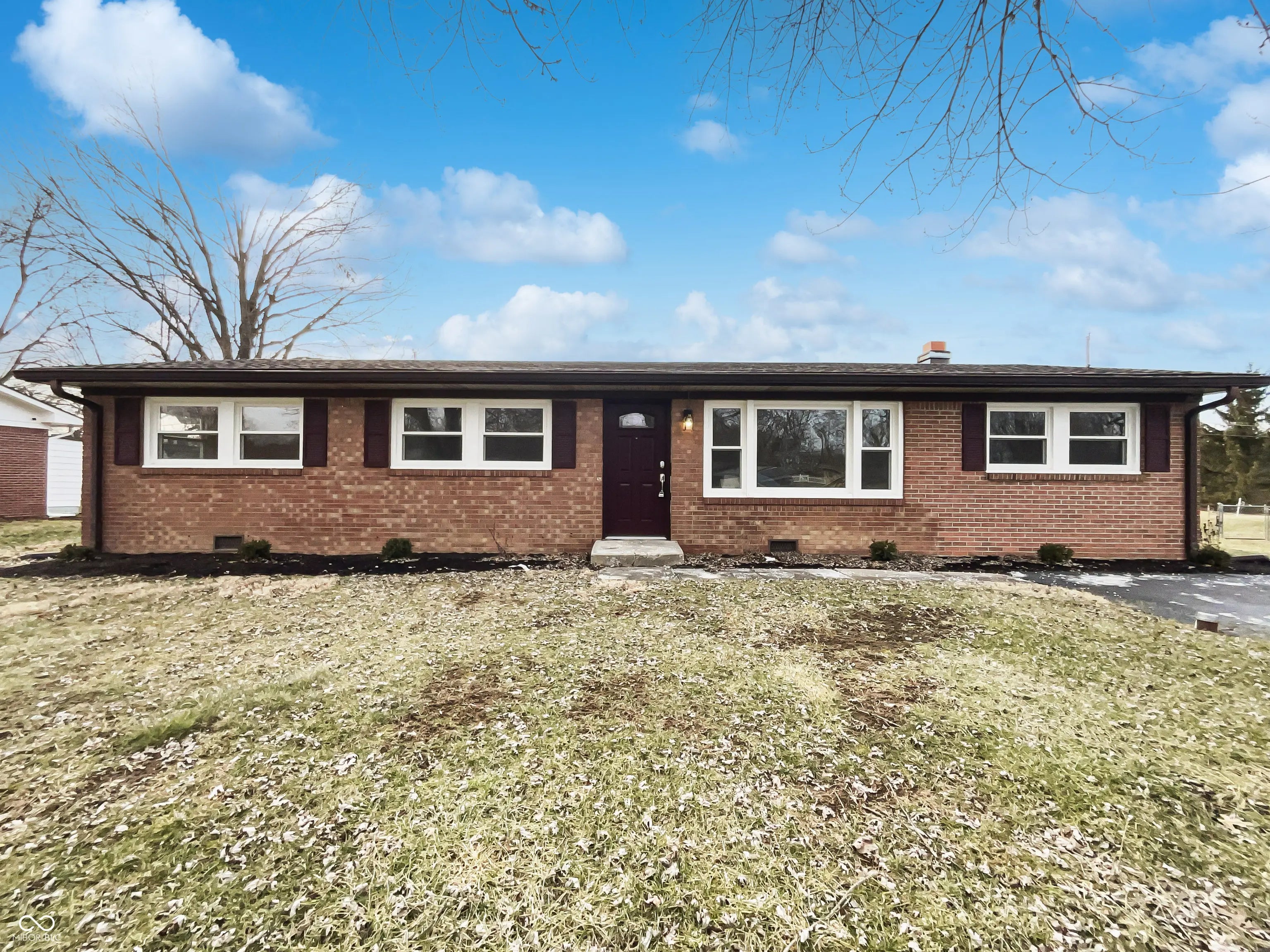 7224 Rose Drive, Indianapolis