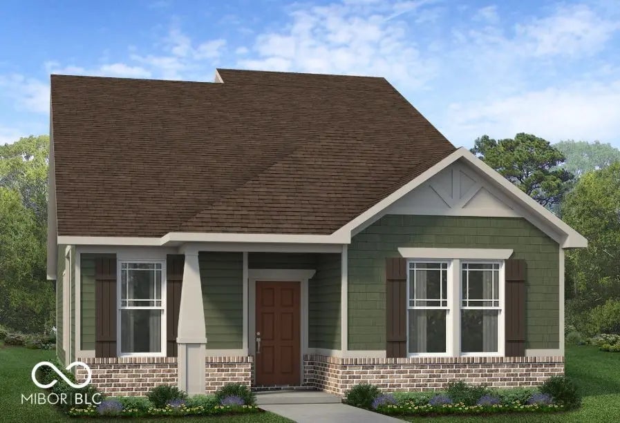 9198 Anthem Avenue, Plainfield
