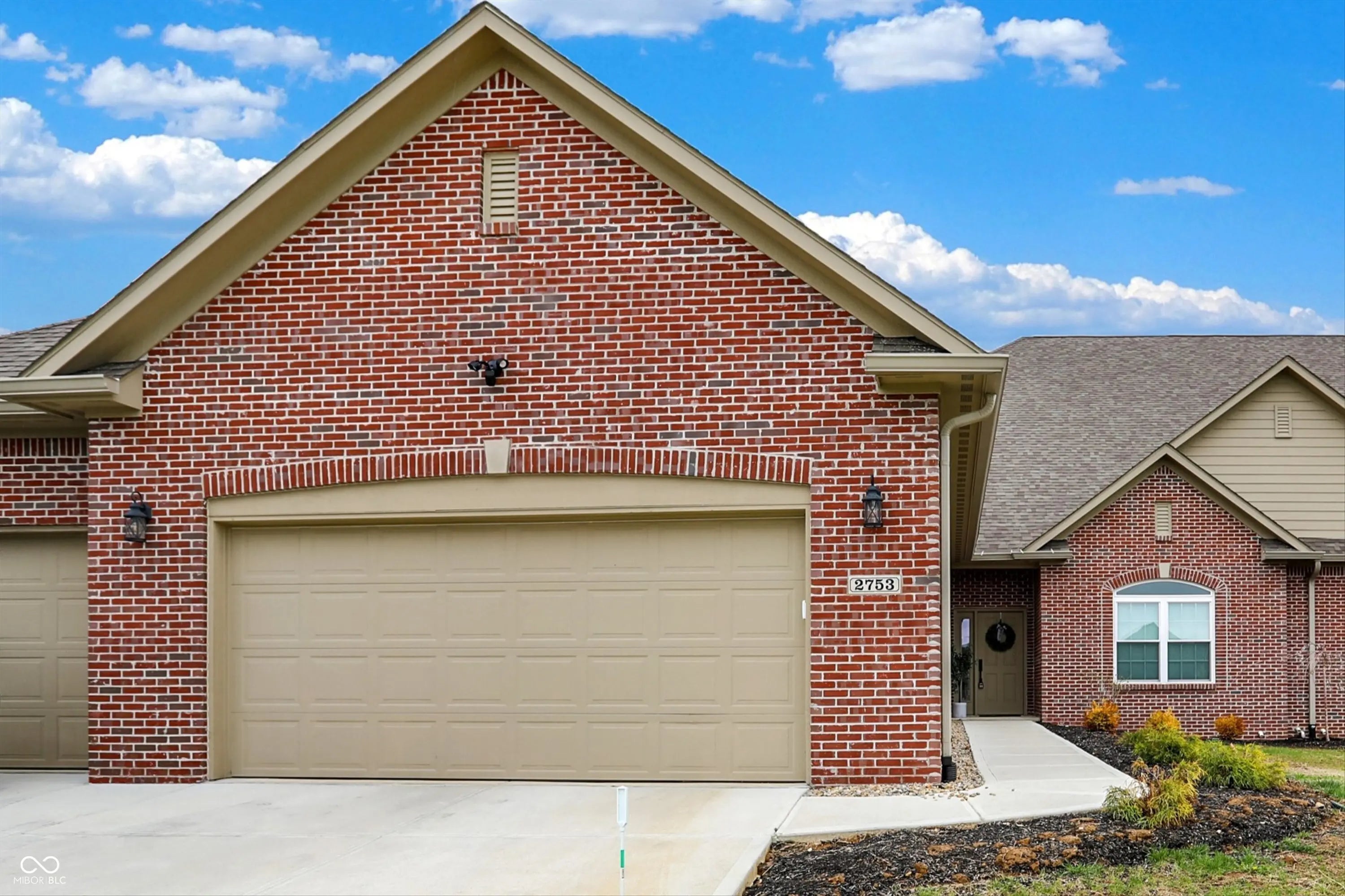 Photo of 2753 Stones Bay Drive Greenwood, IN 46143