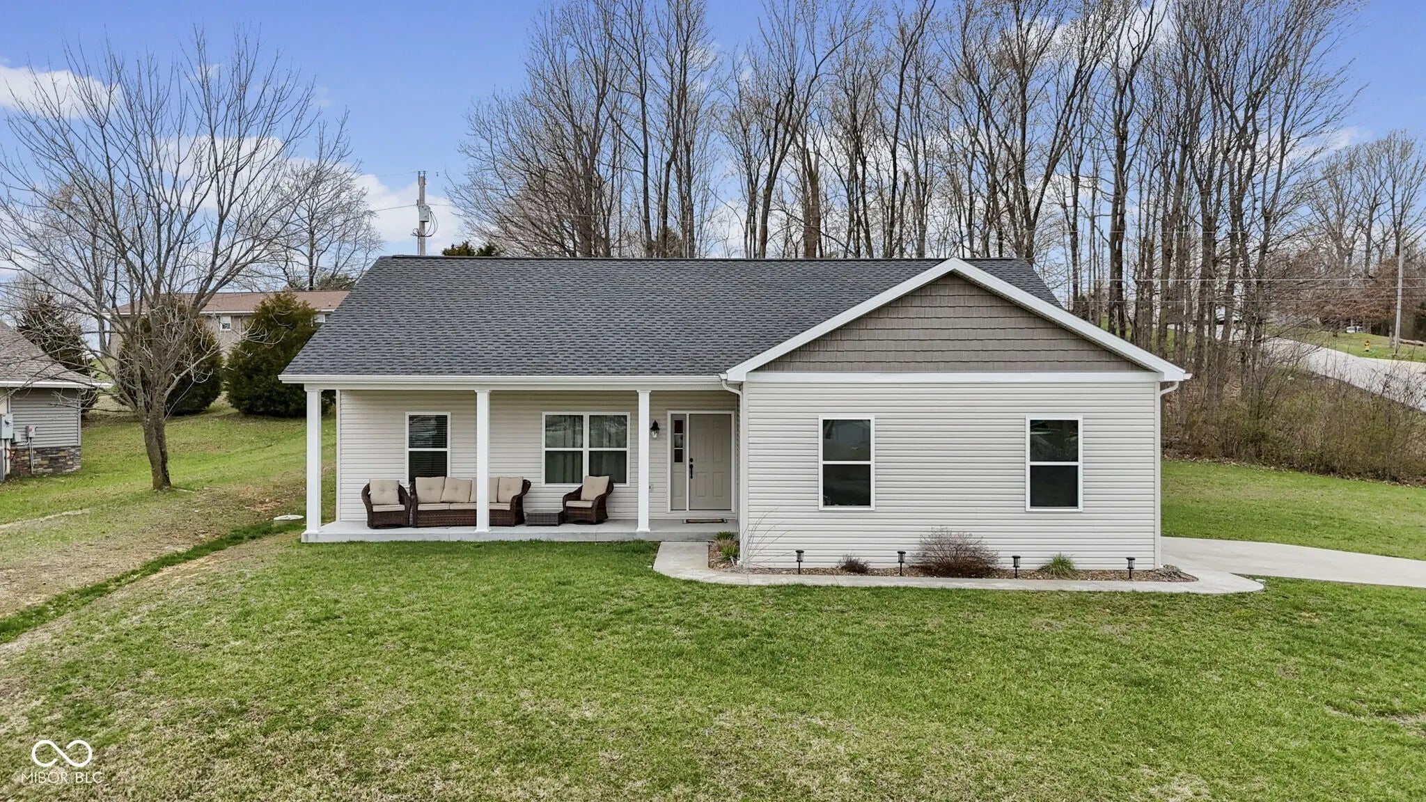 Photo of 1911 S A Street Jasper, IN 47546