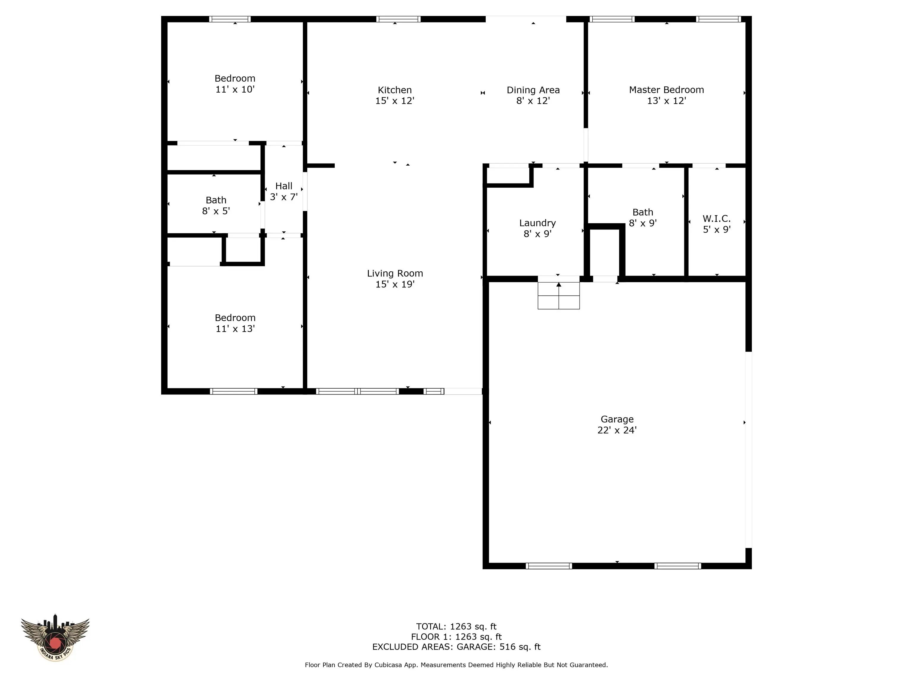 1911 S A Street MLS 22028853 Rolling Hills photo 1