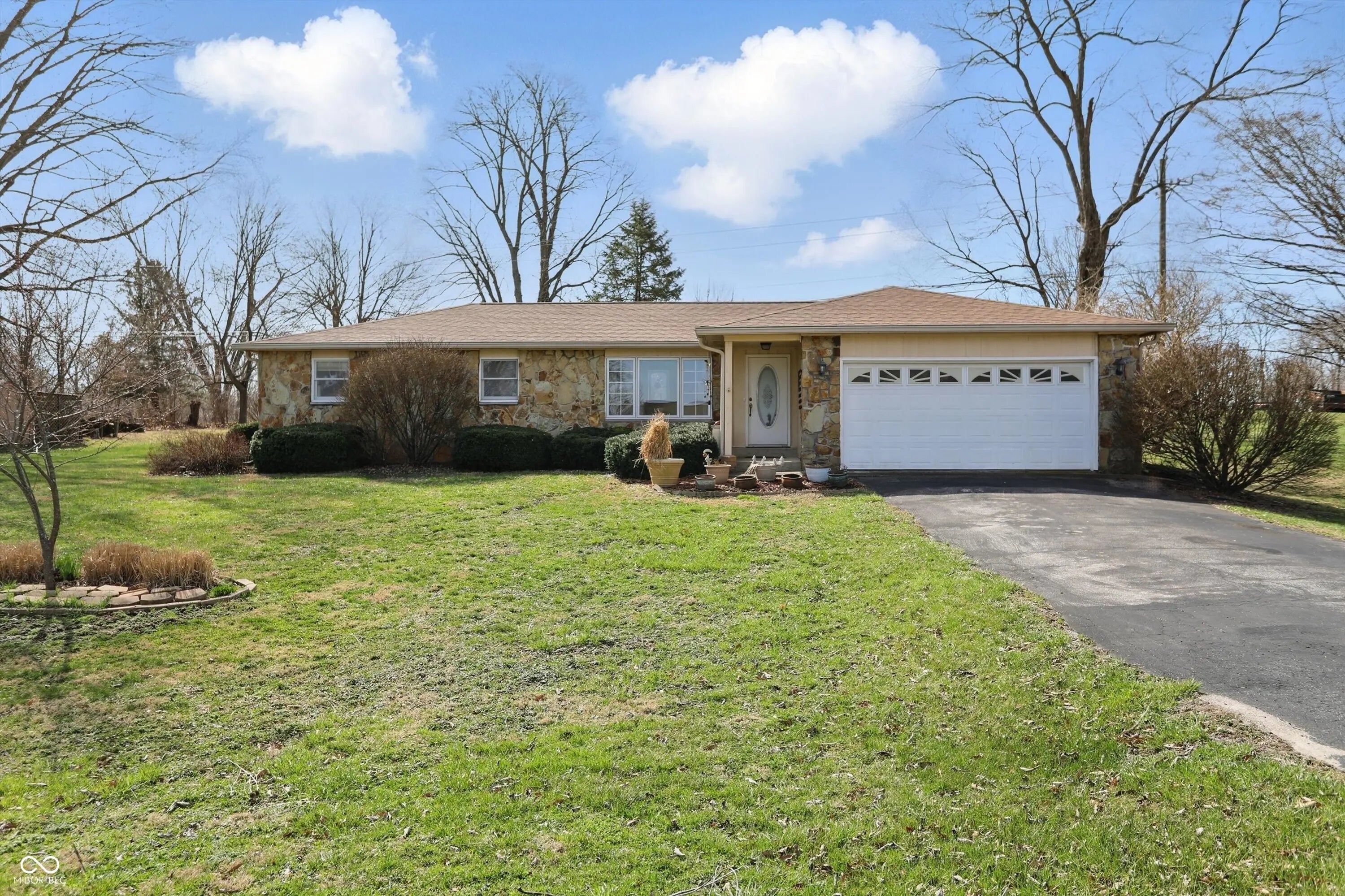 110 Jordan Court, Martinsville