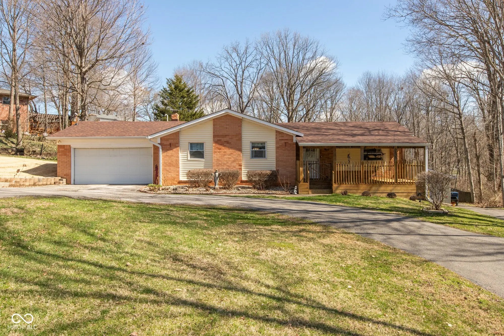 251 Howard Road, Greenwood