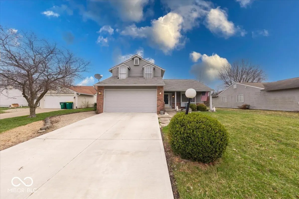 628 Southridge Court, Westfield