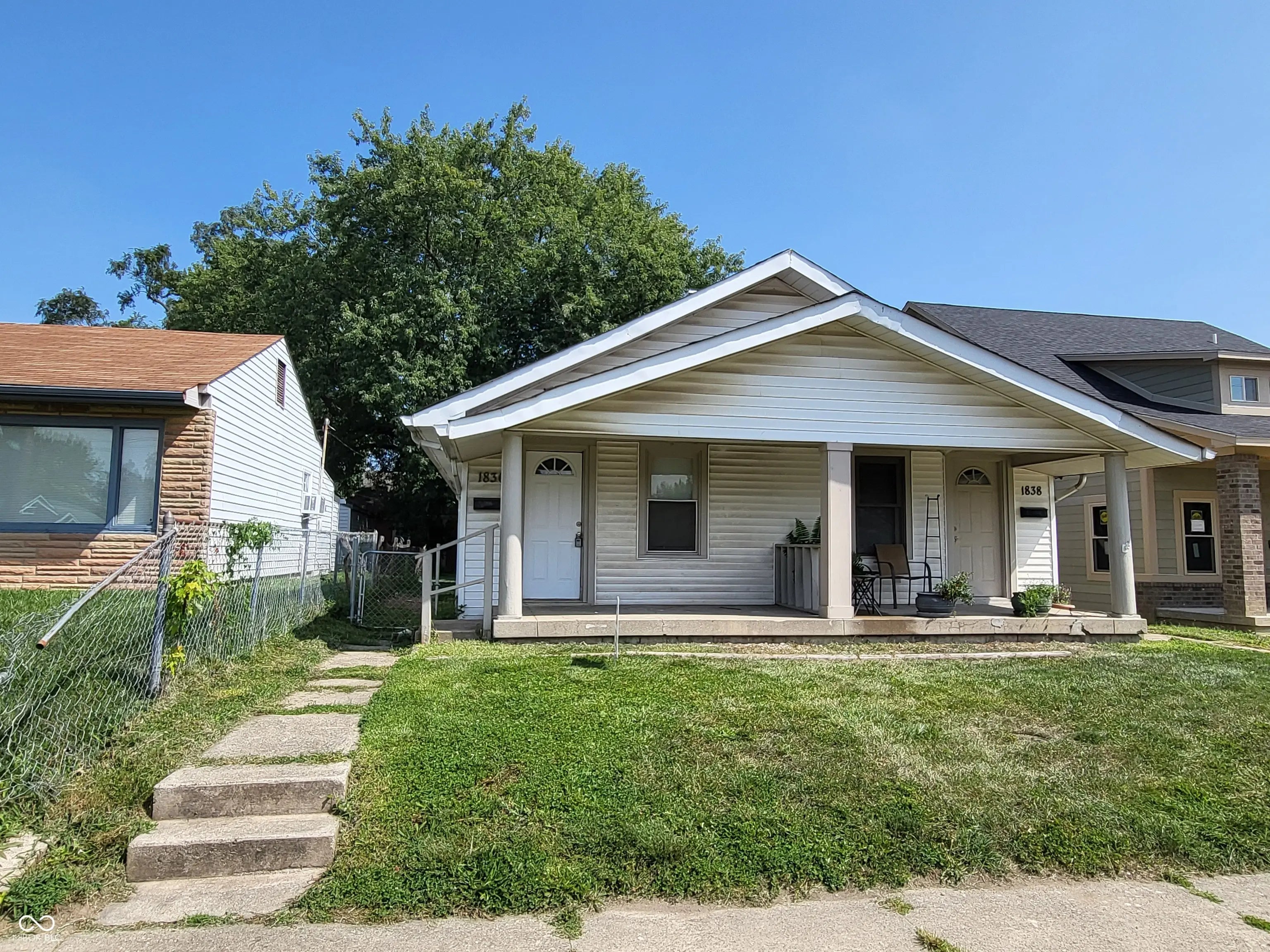 1836 E Minnesota Street, Indianapolis