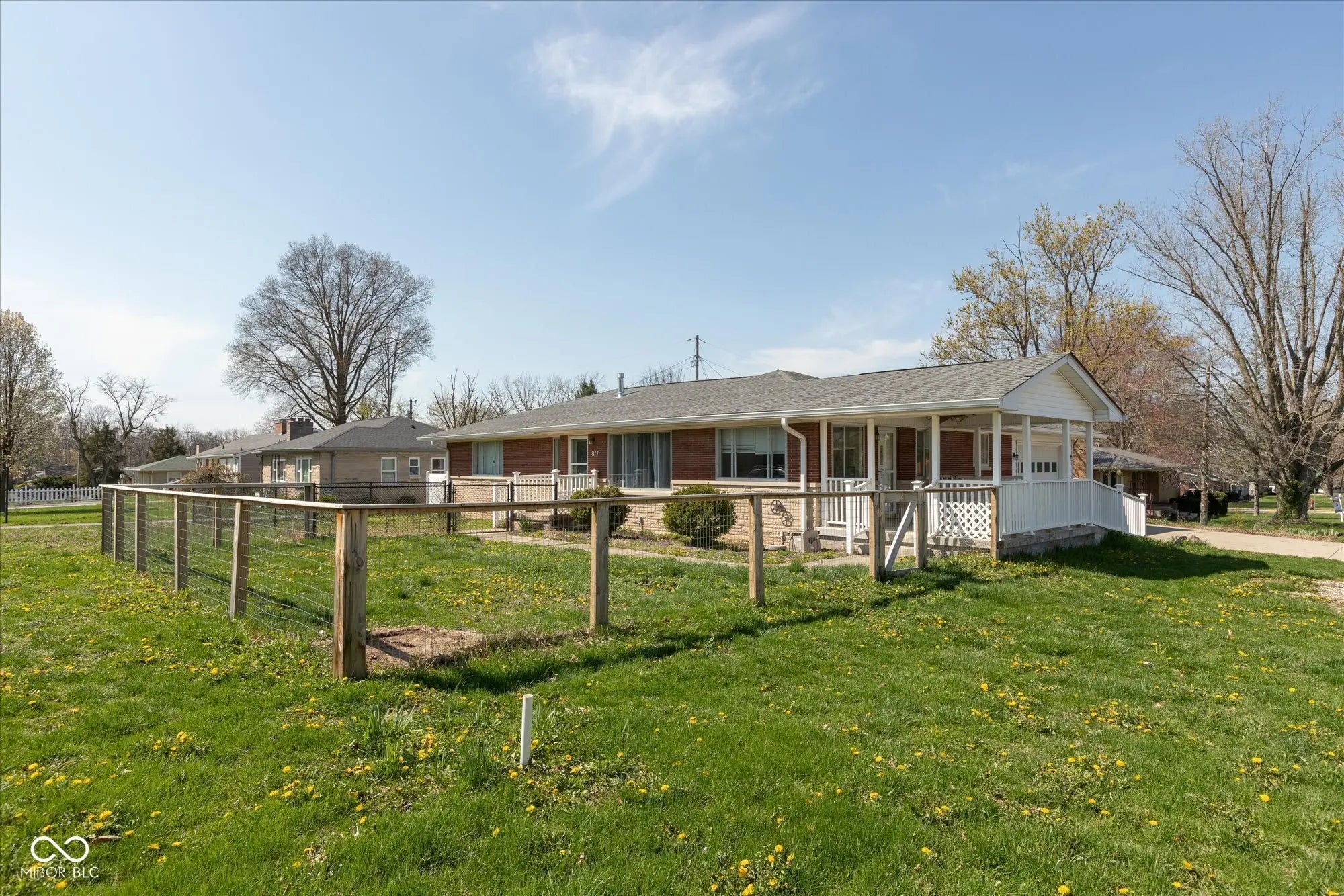 817 Shadowlawn Avenue, Greencastle