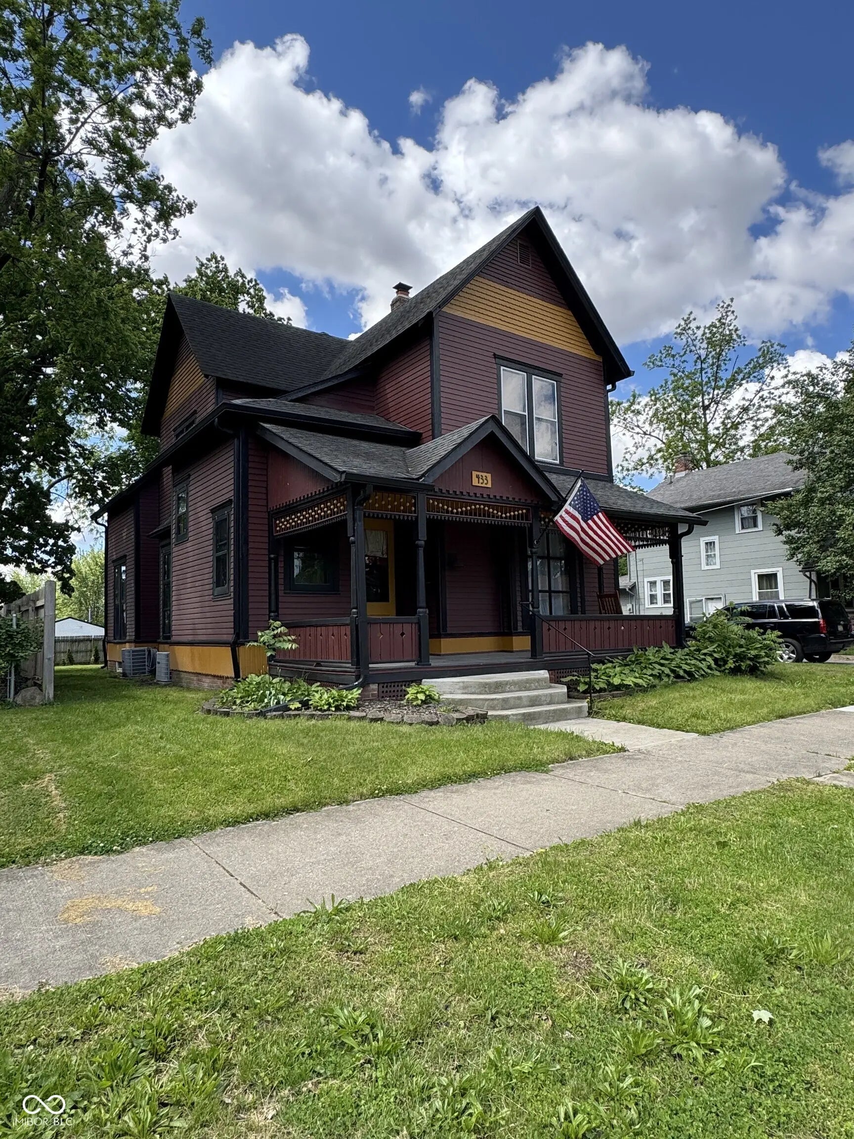 433 W Main Street, Greenfield