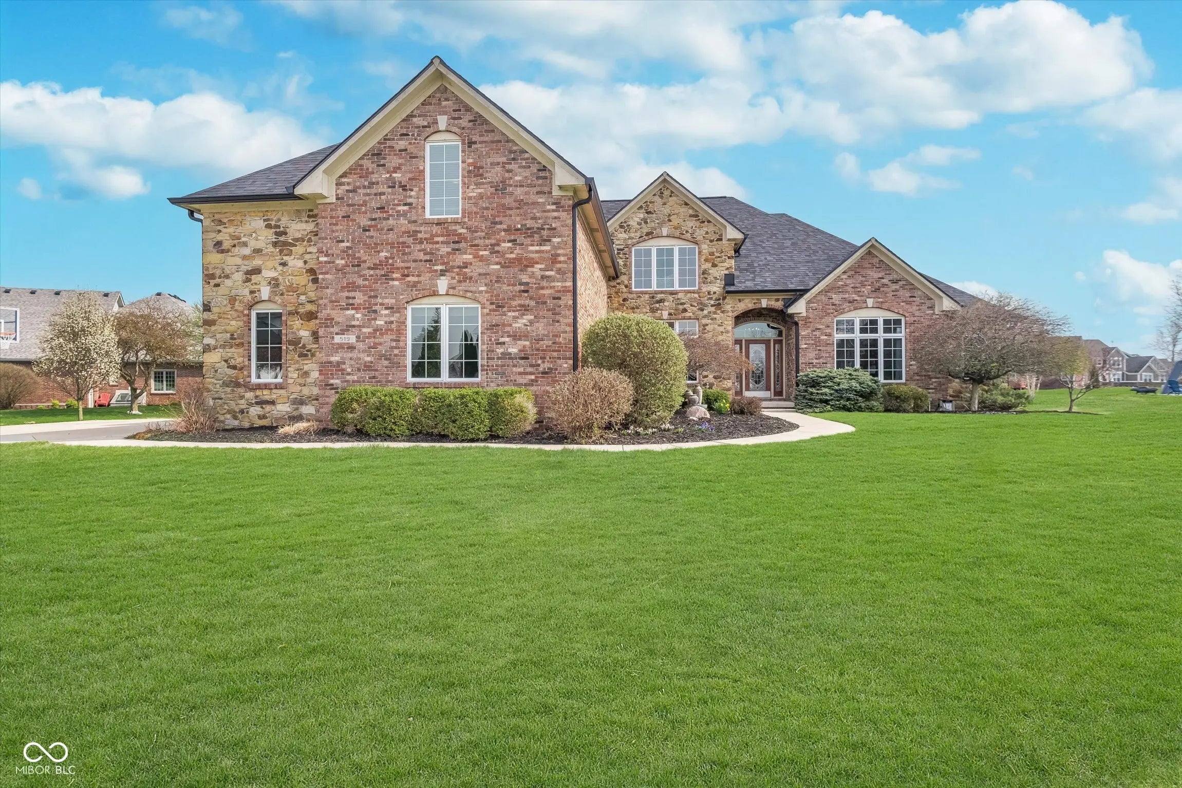 519 Southwind, Brownsburg