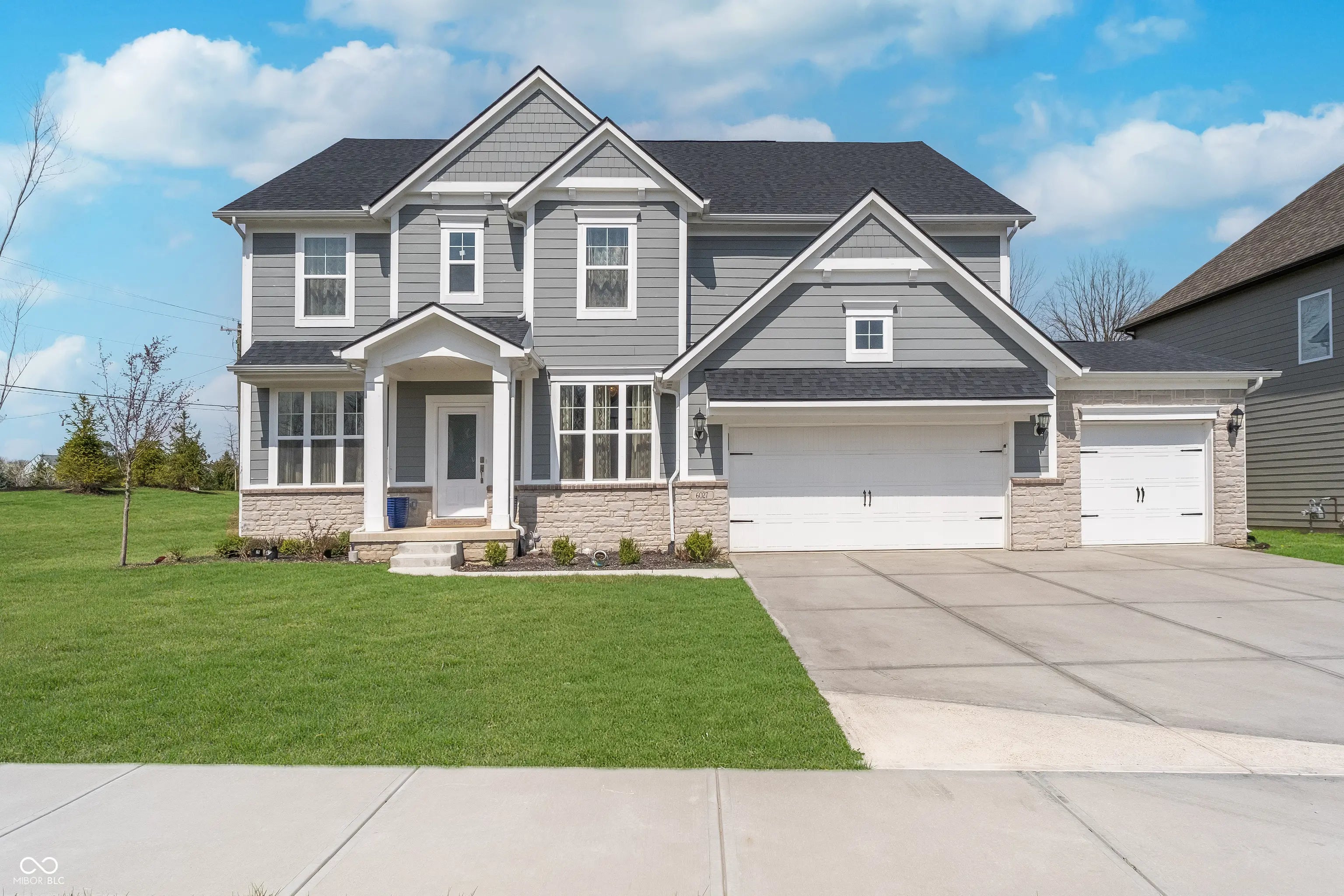6027 Brentwood Trace, Brownsburg