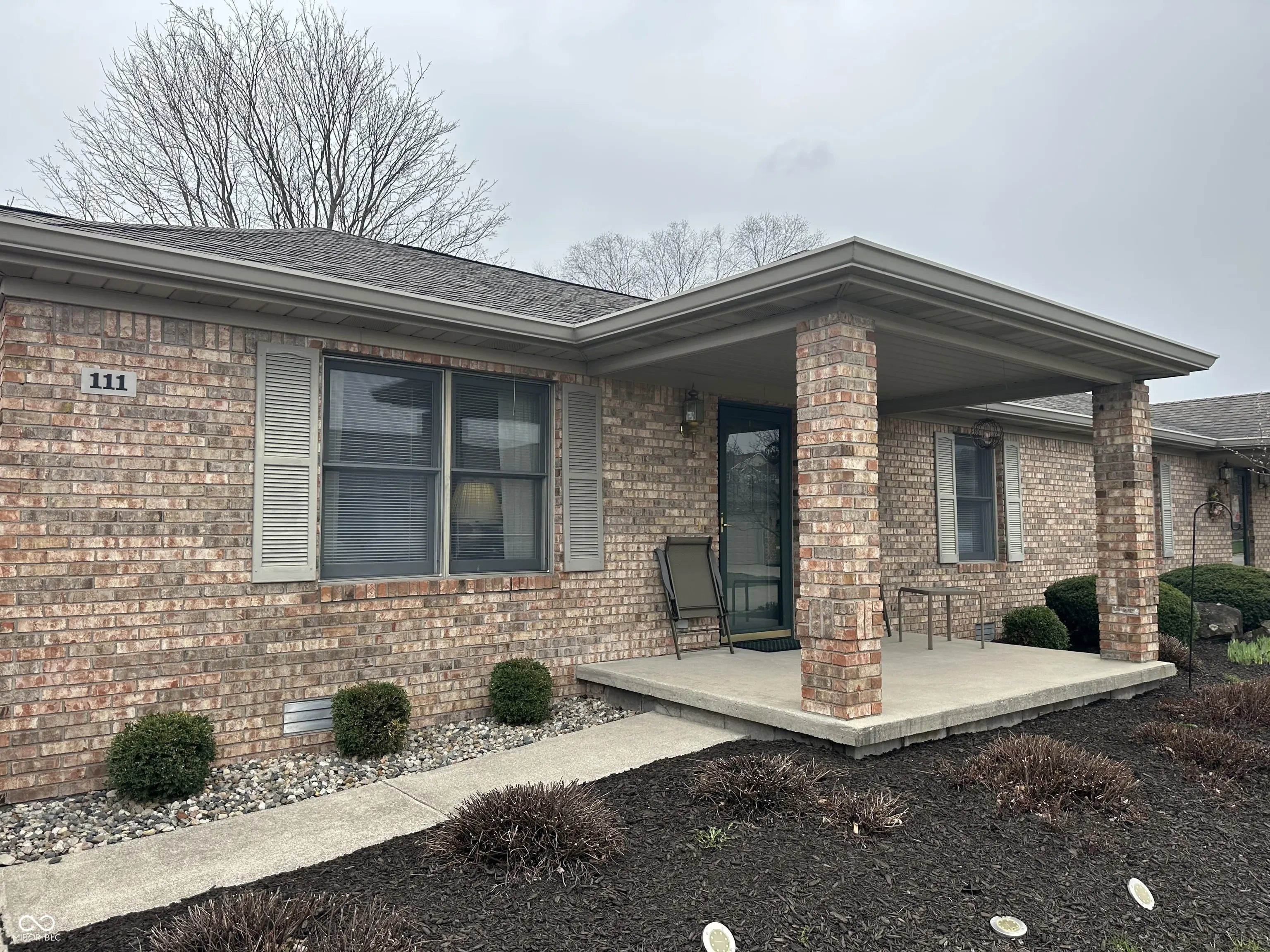 Photo of 111 Ridgeland Road Greencastle, IN 46135
