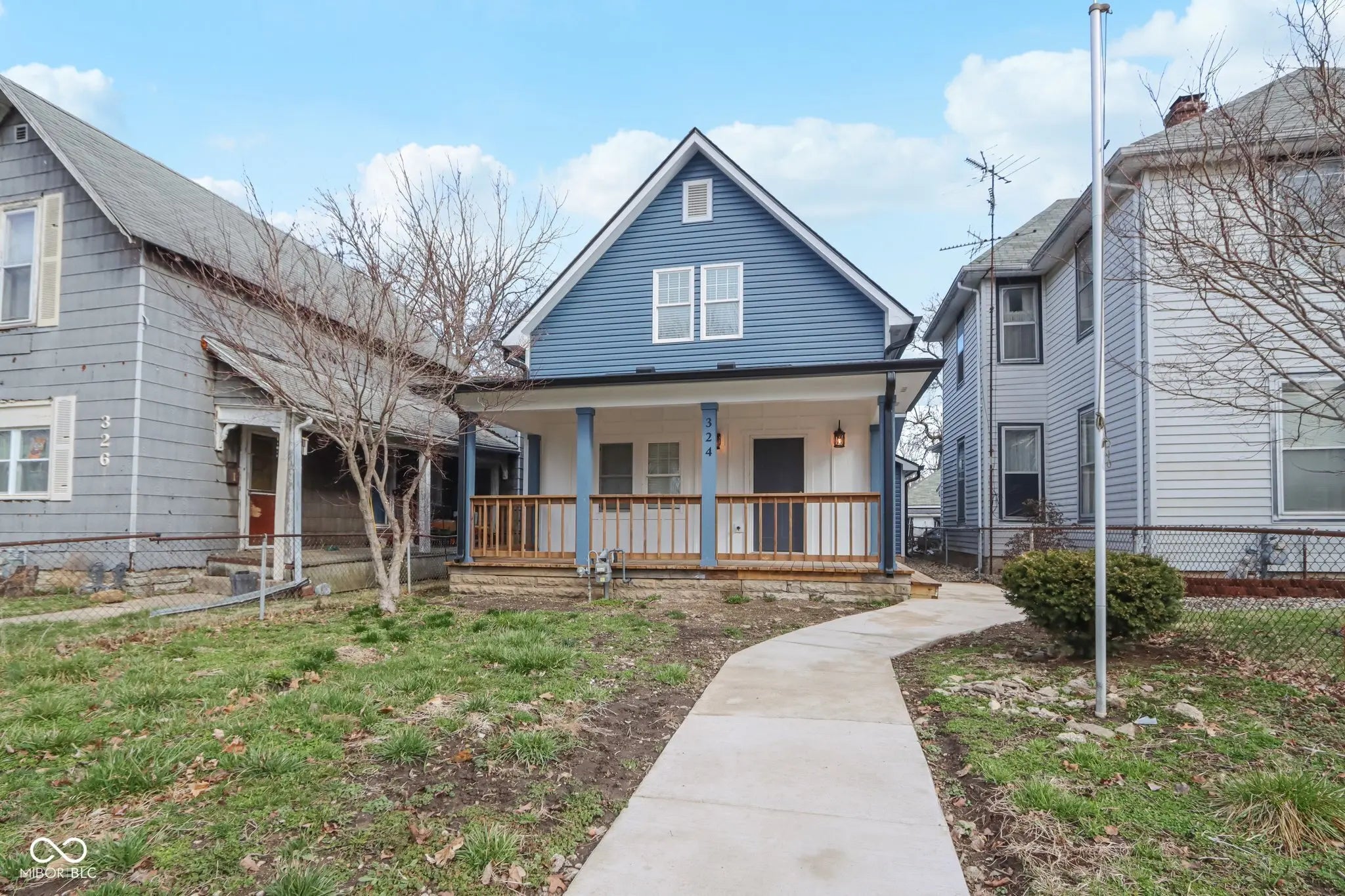 324 W 7th Street, Anderson