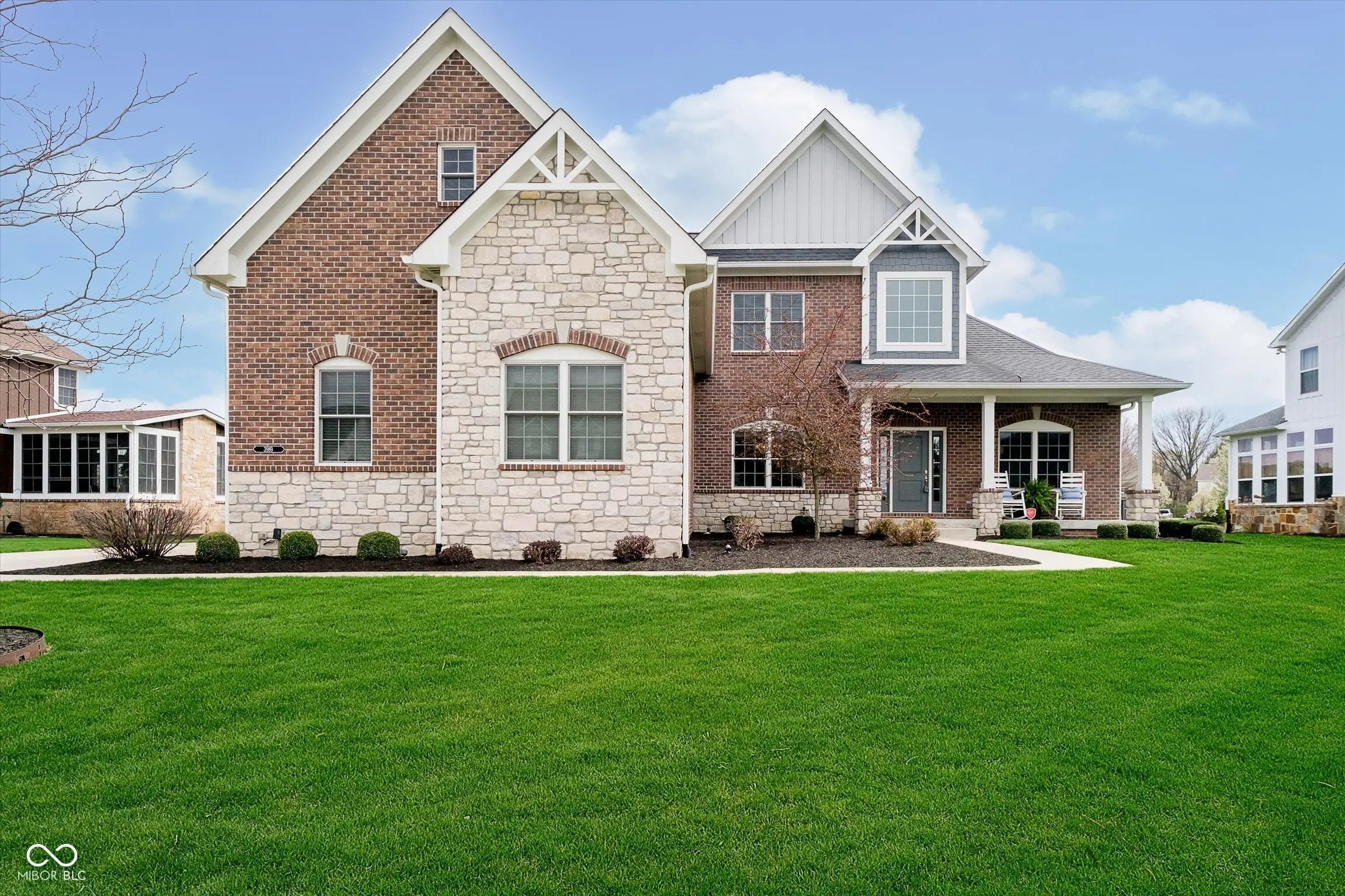 3989 Birkdale Drive, Carmel