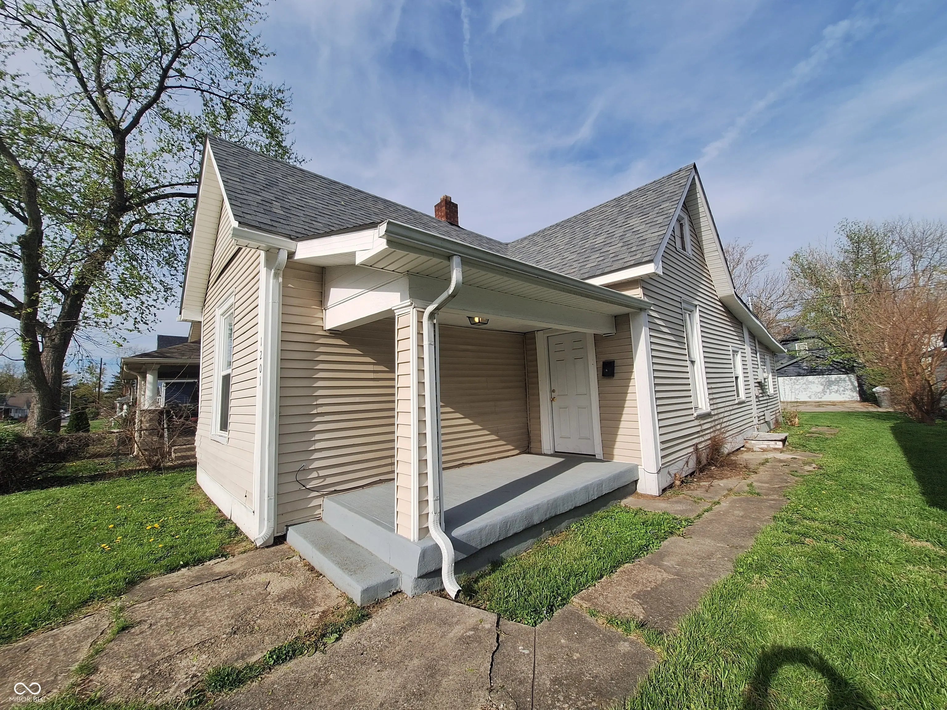 1201 N Ewing Street, Indianapolis