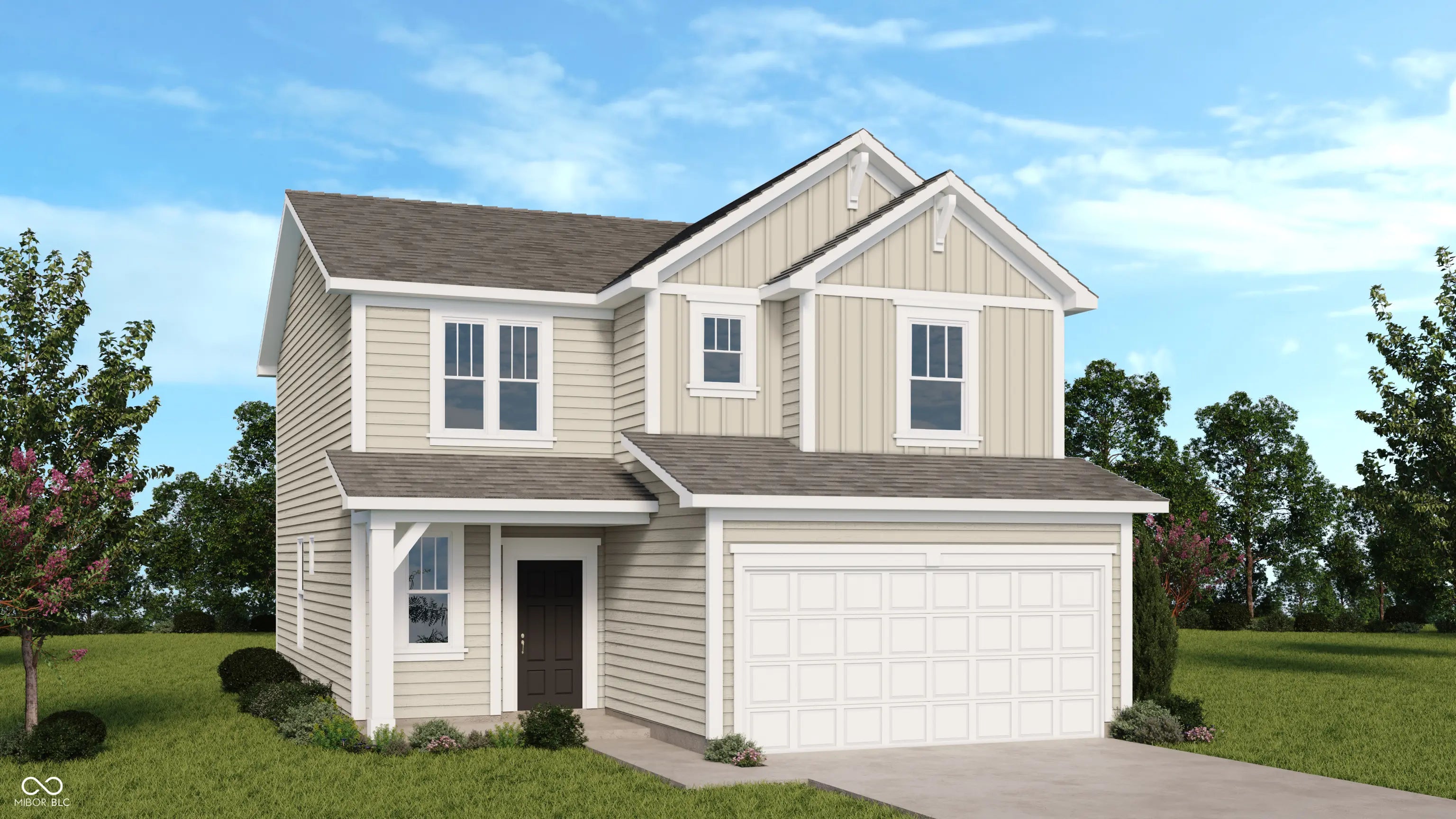 8711 Hollander Drive, Camby