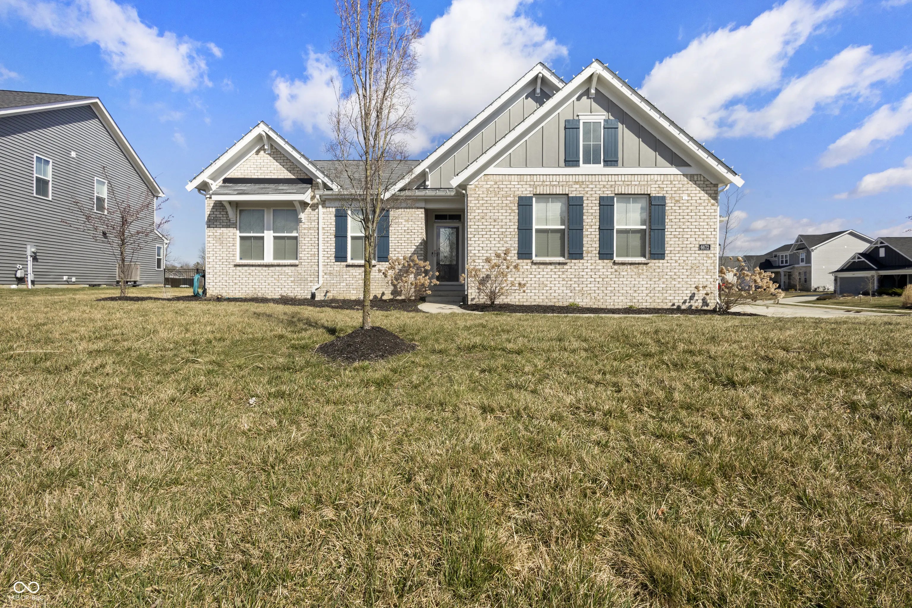 6672 Eagles Nest Lane, McCordsville