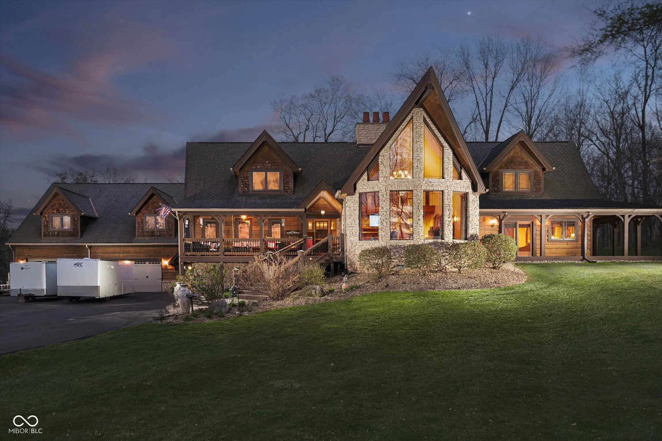 Photo of 222 Stony Lane Noblesville, IN 46060