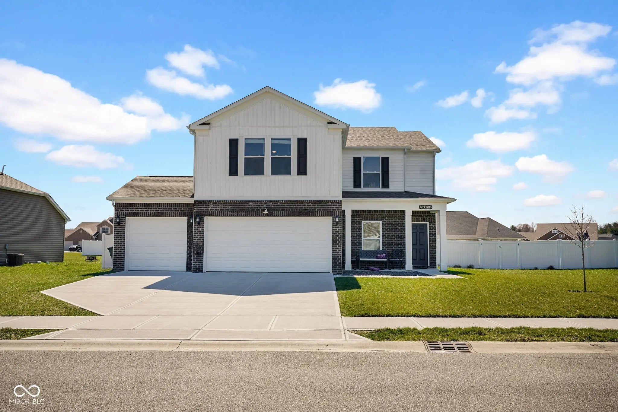6793 Coreopsis Lane, Seymour