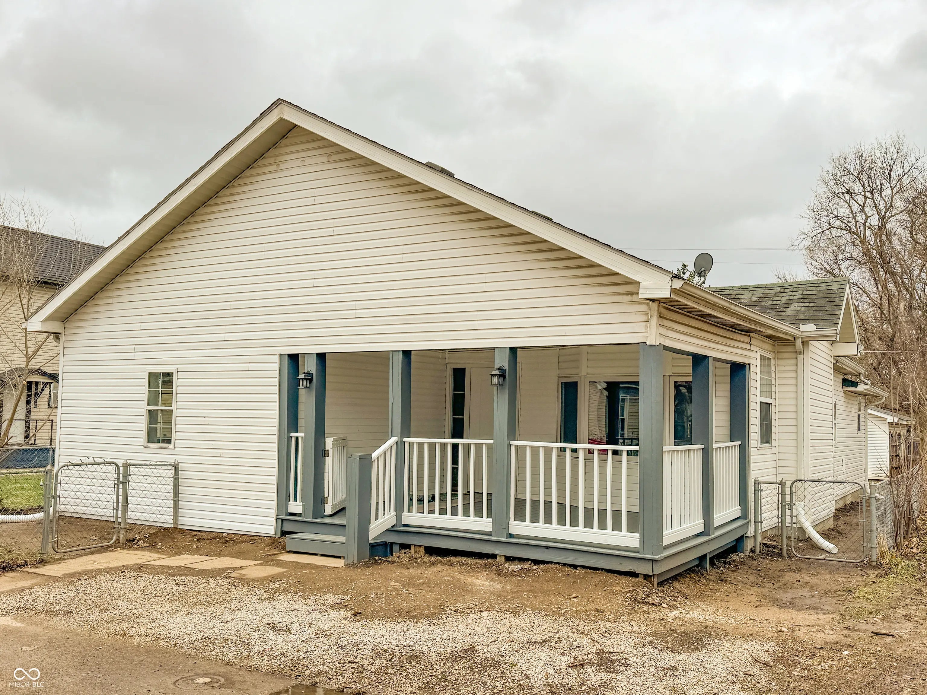 2926 N 15 1/2 Street, Terre Haute