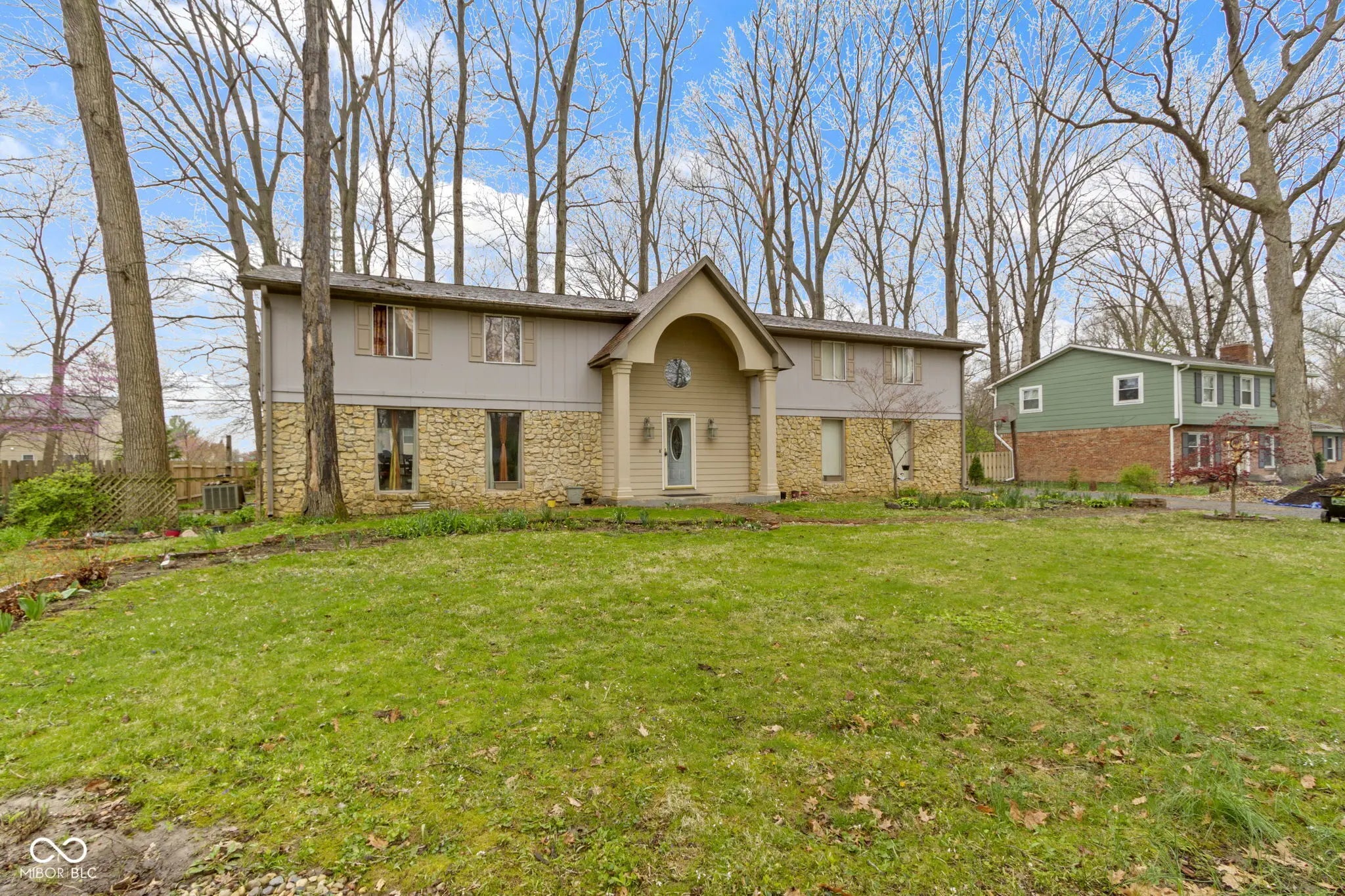 Photo of 4140 Melbourne Road Indianapolis, IN 46228