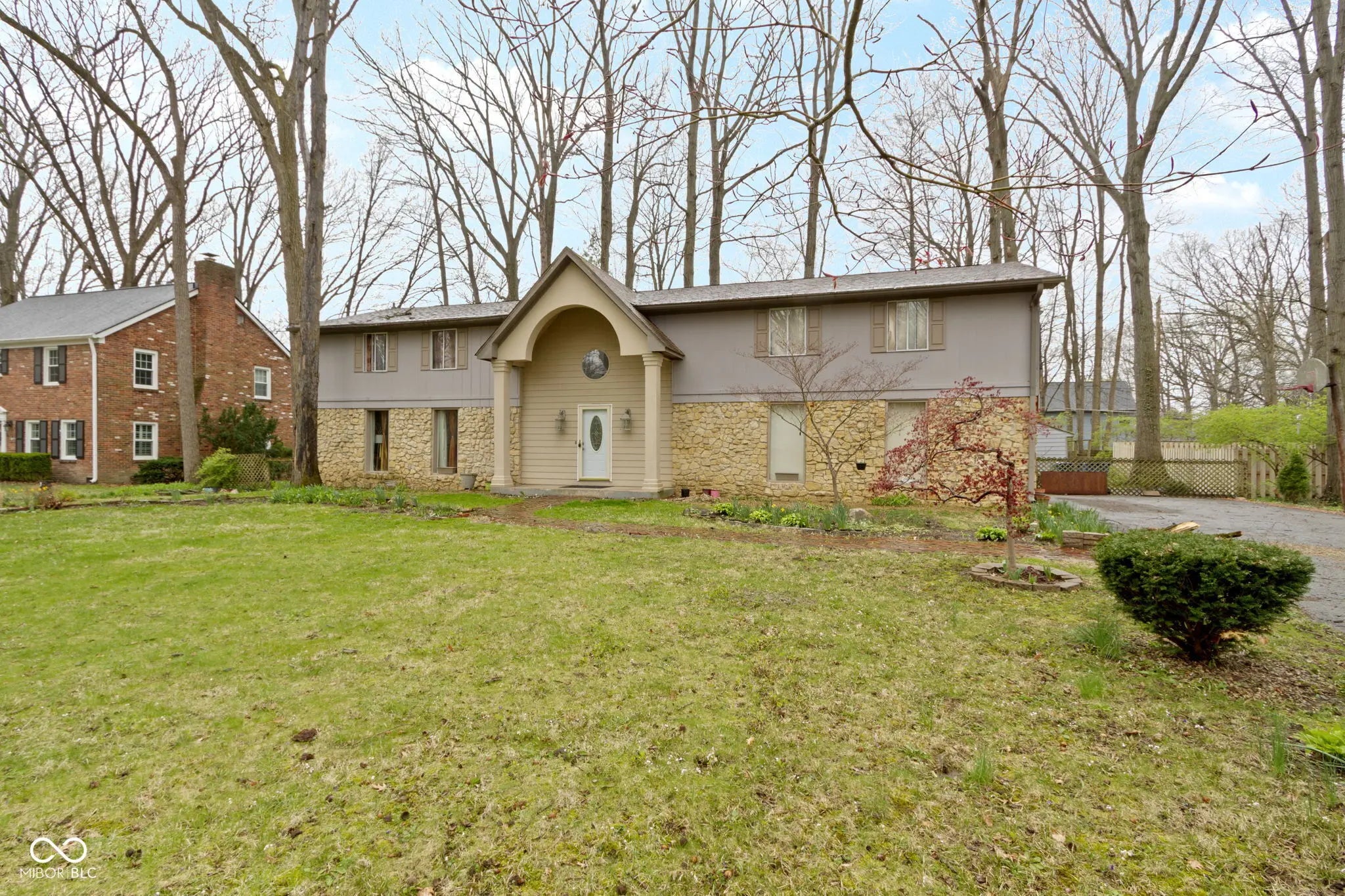 4140 Melbourne Road, Indianapolis