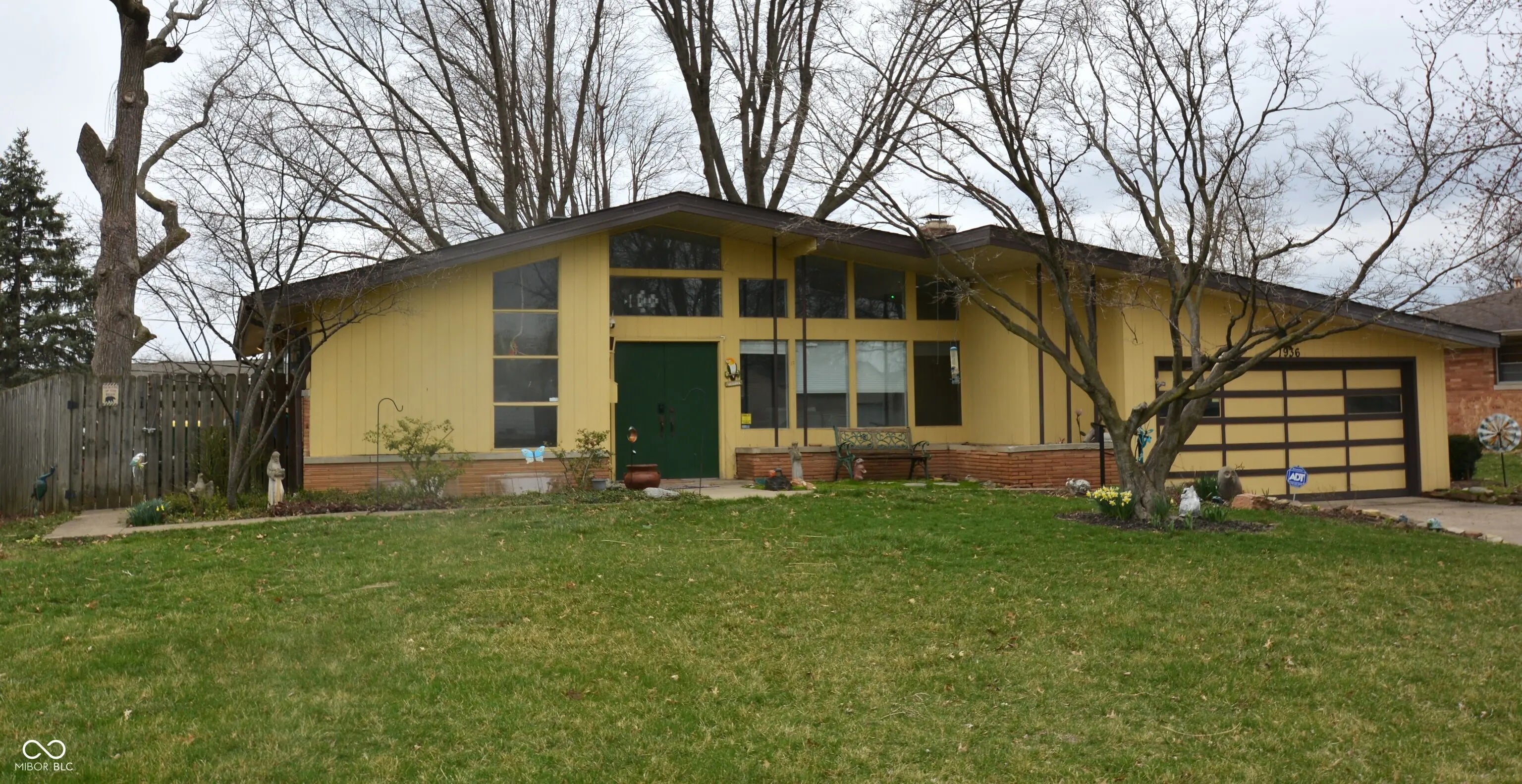 1936 Cunningham Road, Indianapolis