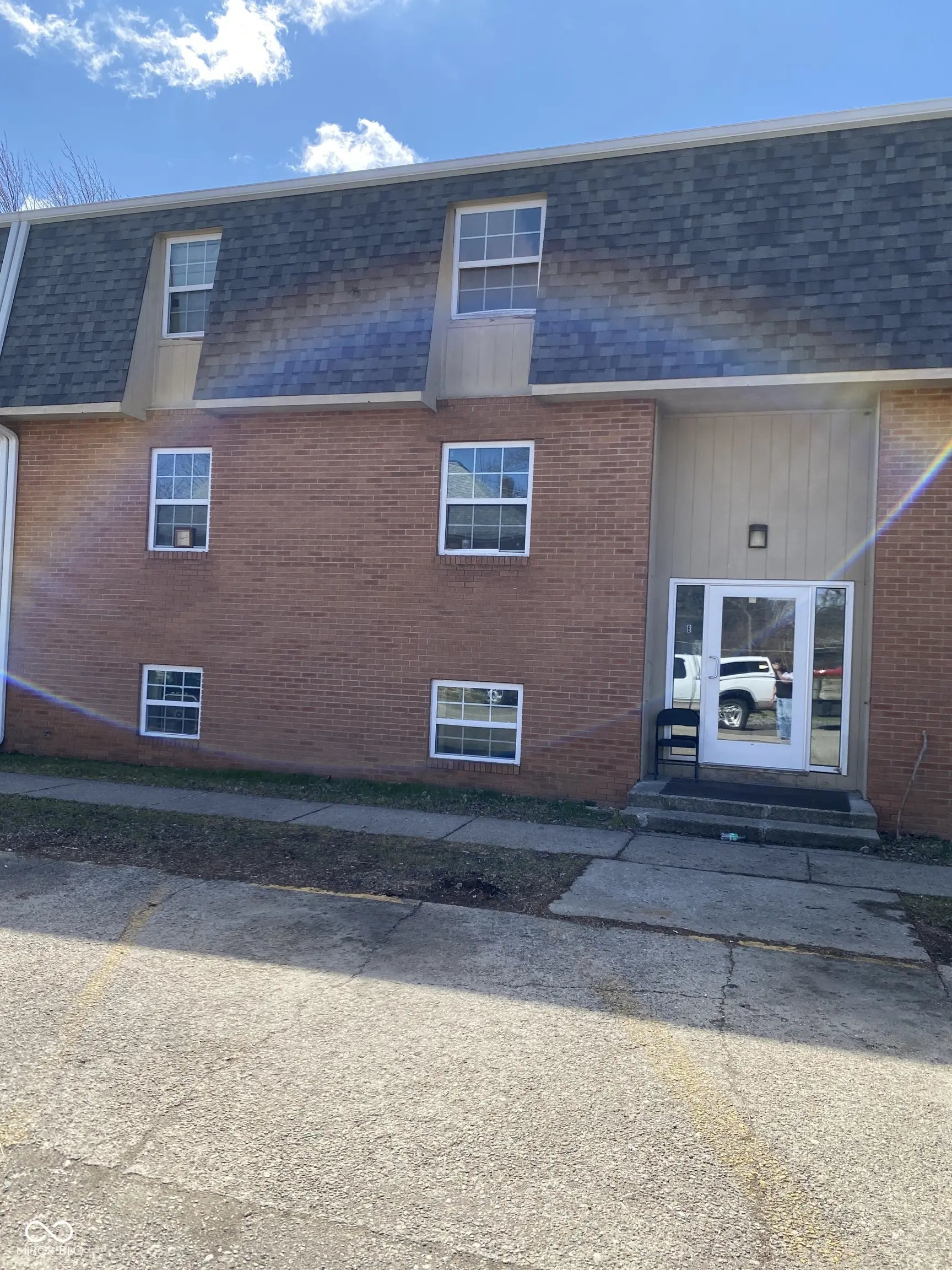 Photo of 701 S 14th Street 5b New Castle, IN 47362
