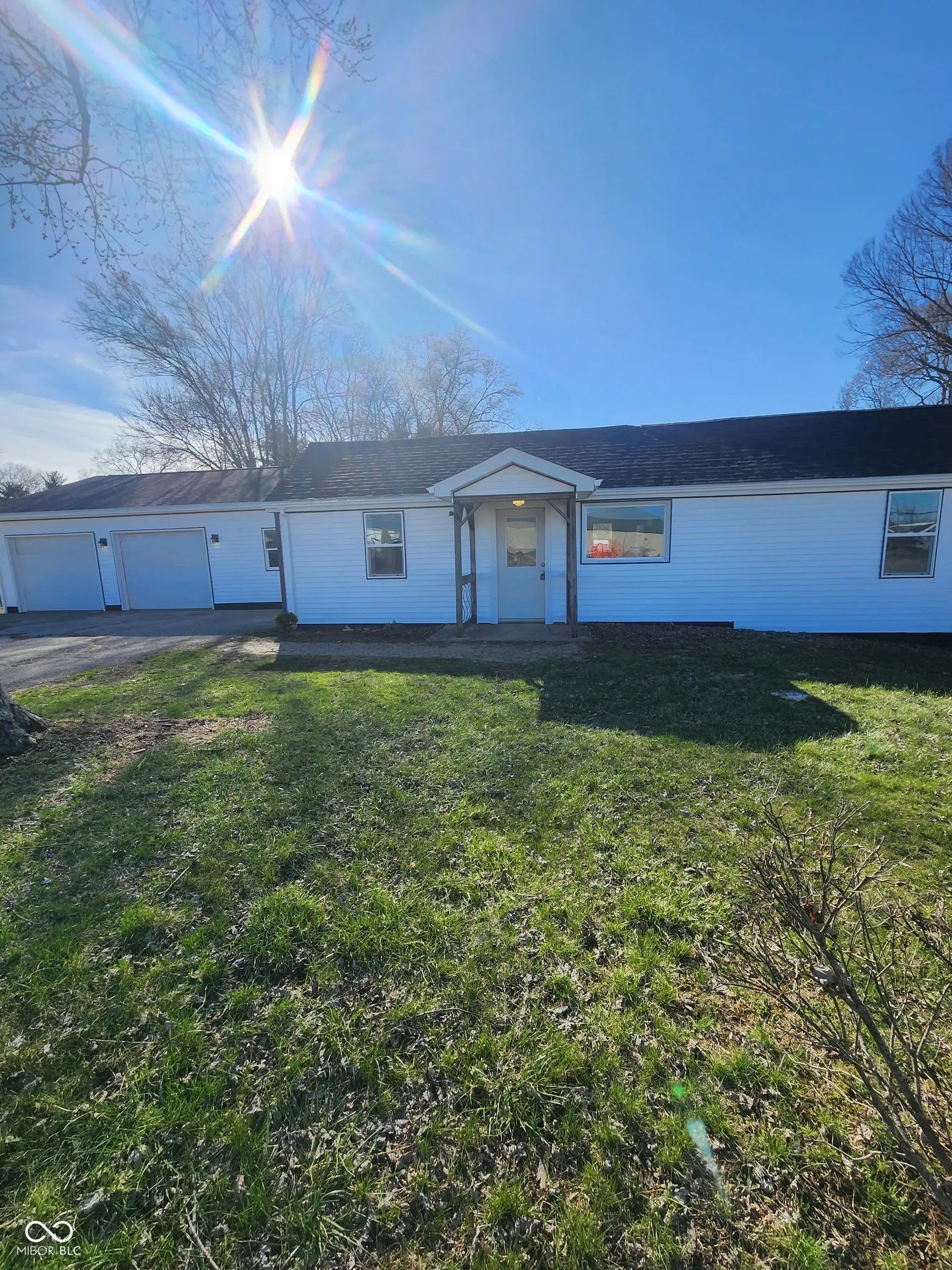 830 N 40th Street, Terre Haute