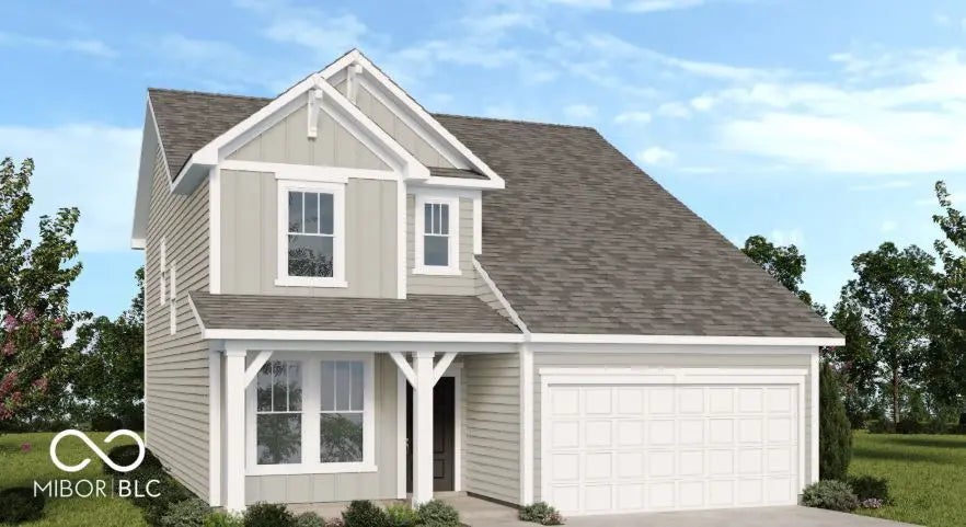 1924 White Oak Lane, Shelbyville