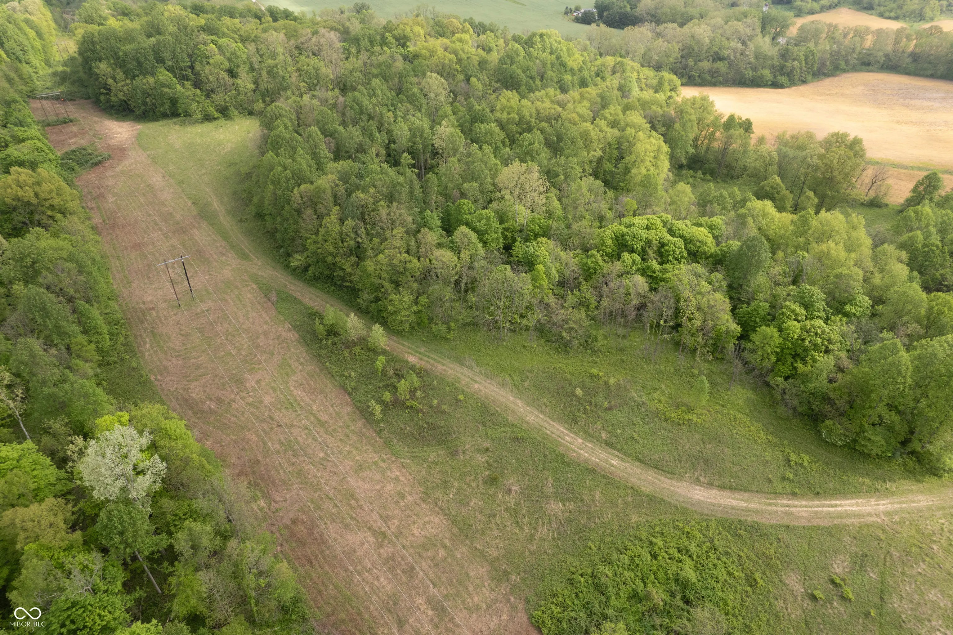Photo of S Cr 375w Connersville, IN 47331
