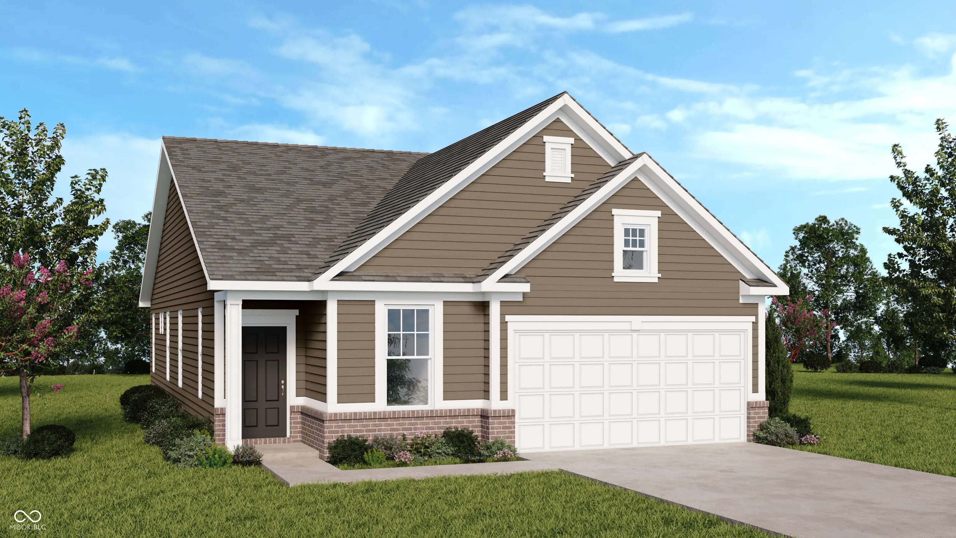 8730 Hollander Drive, Camby