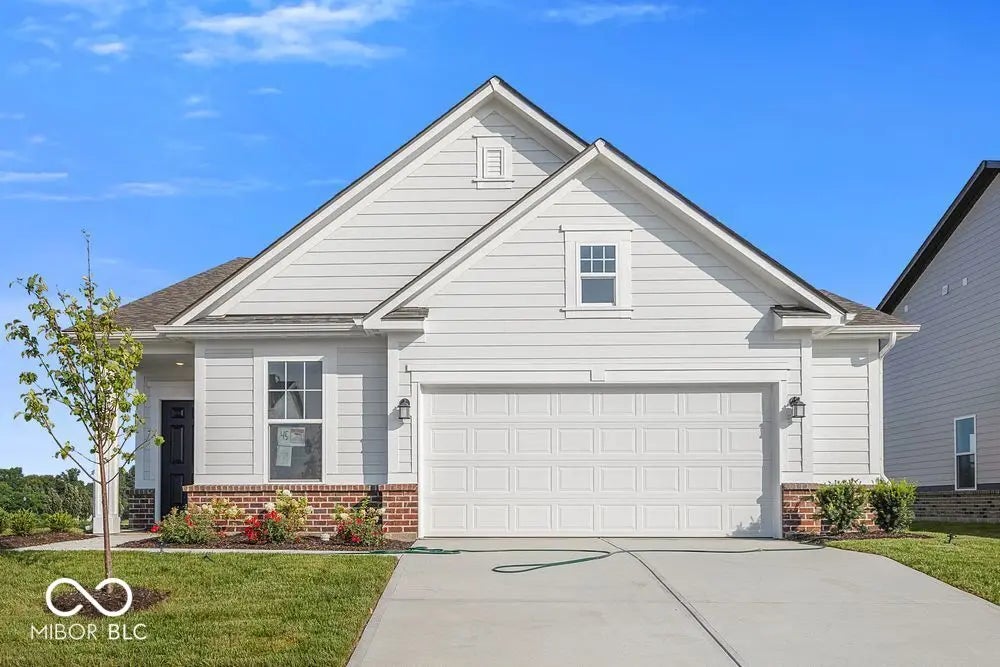 8730 Hollander Drive, Camby