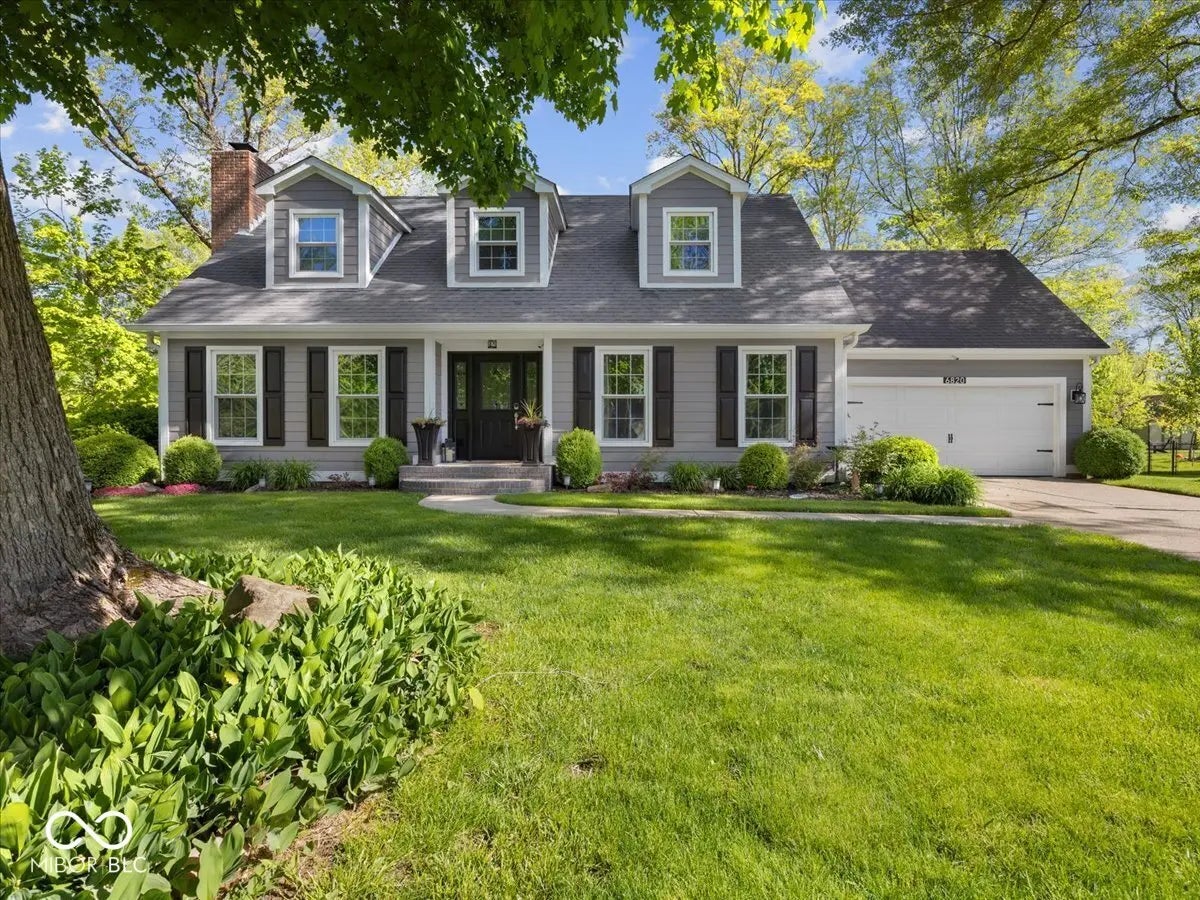 6820 W Forest Brook Drive, Fountaintown