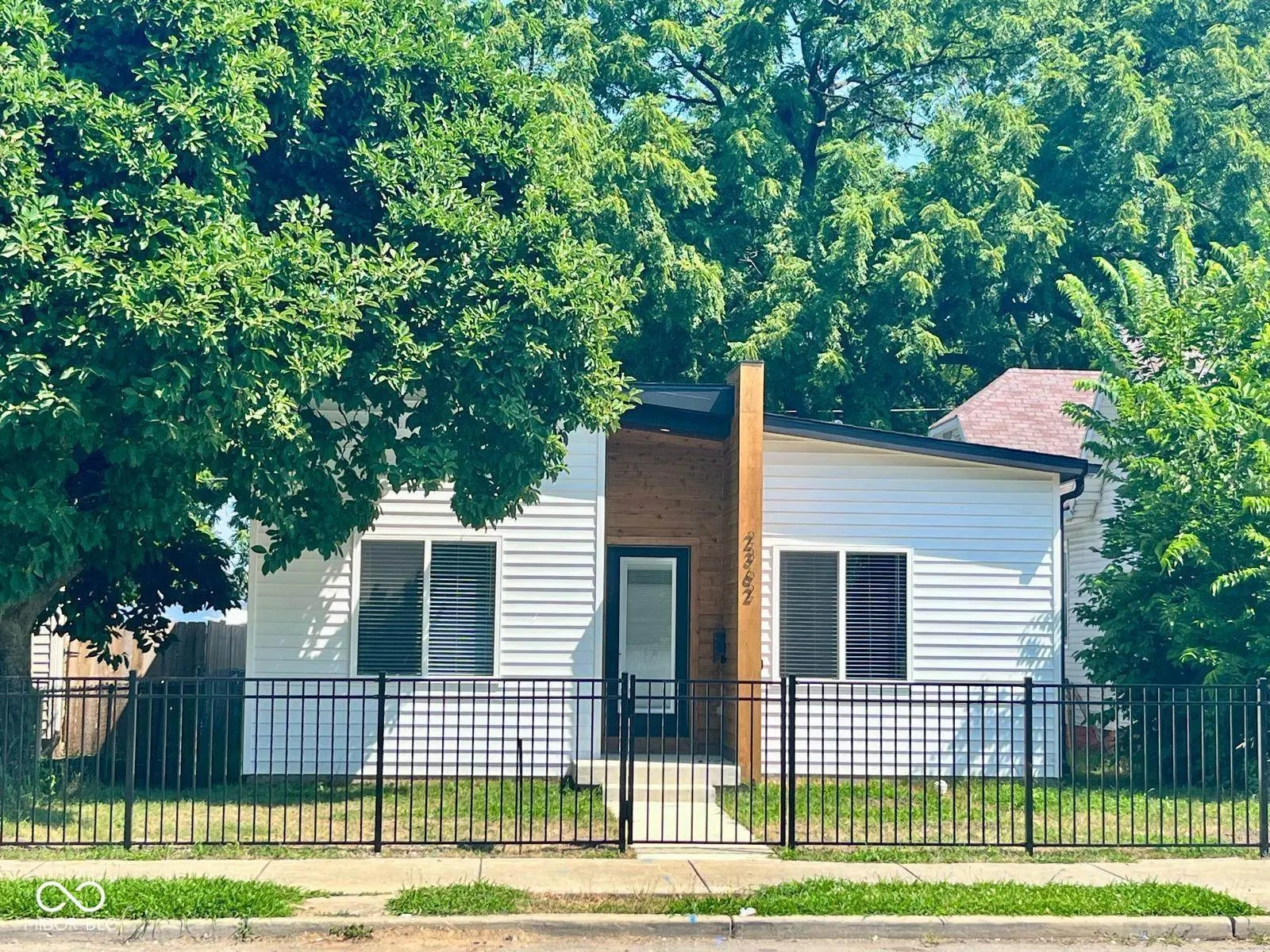 2362 English Avenue, Indianapolis