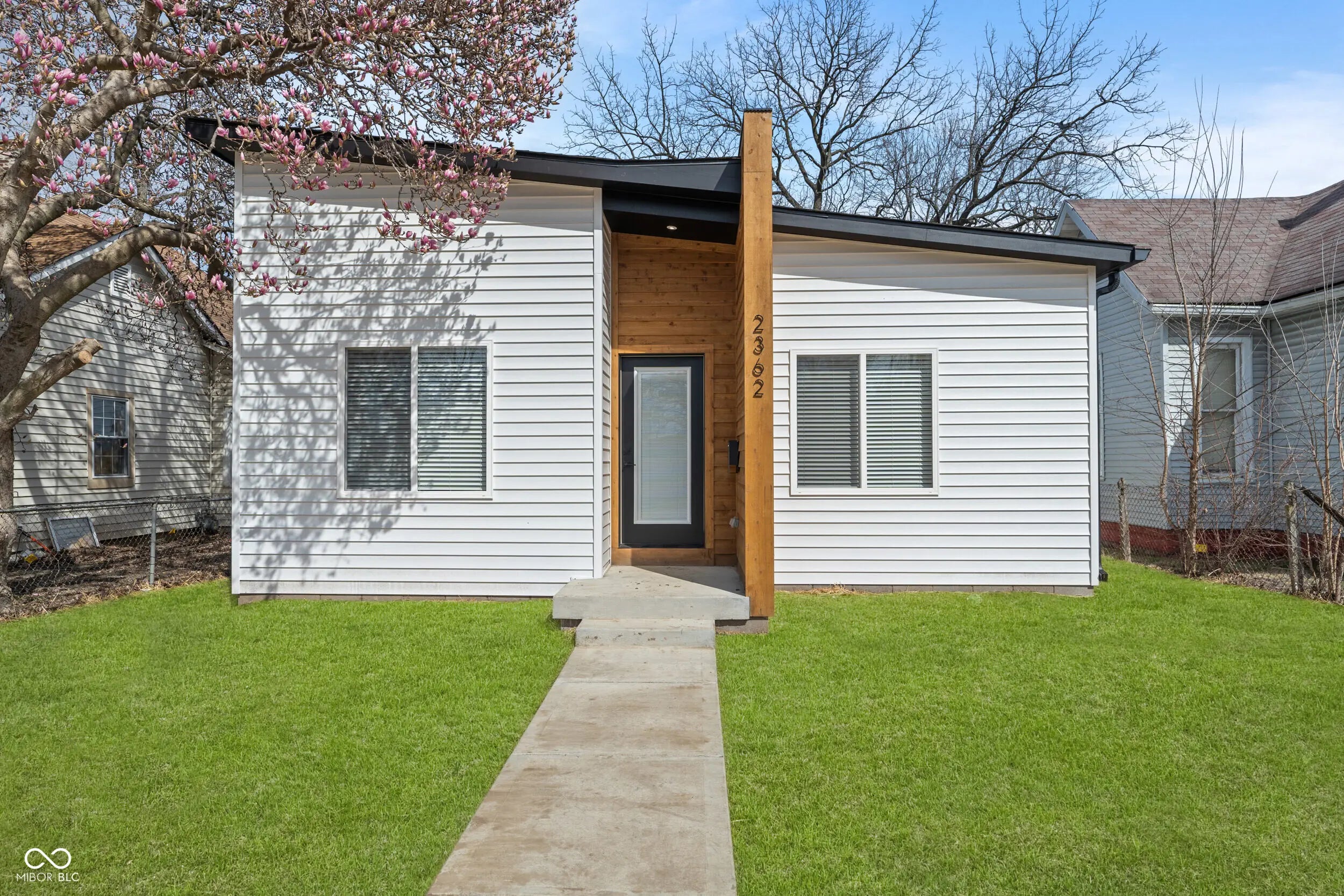 2362 English Avenue, Indianapolis