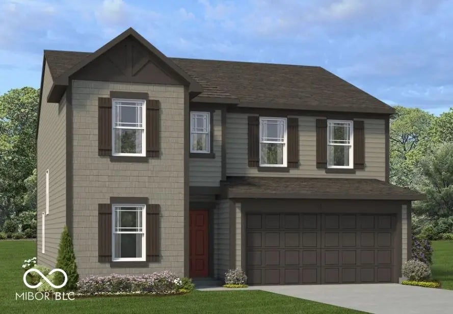 8726 Hollander Drive, Camby