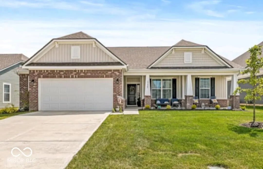 17865 Haralson Row, Westfield
