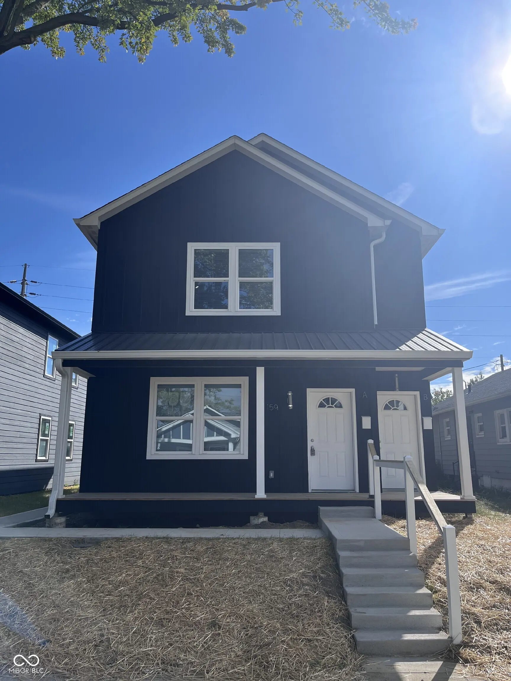 2038 E Maryland Street, Indianapolis